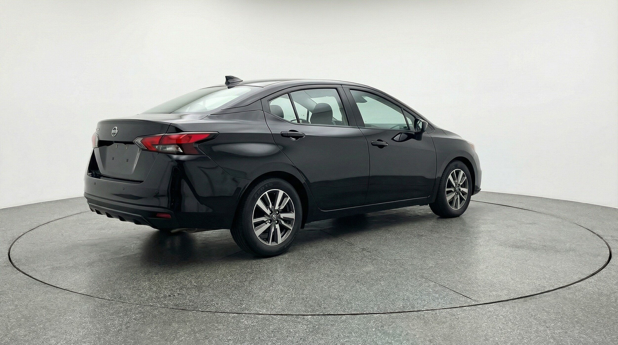 Thumbnail: 2025 Nissan Versa - 7