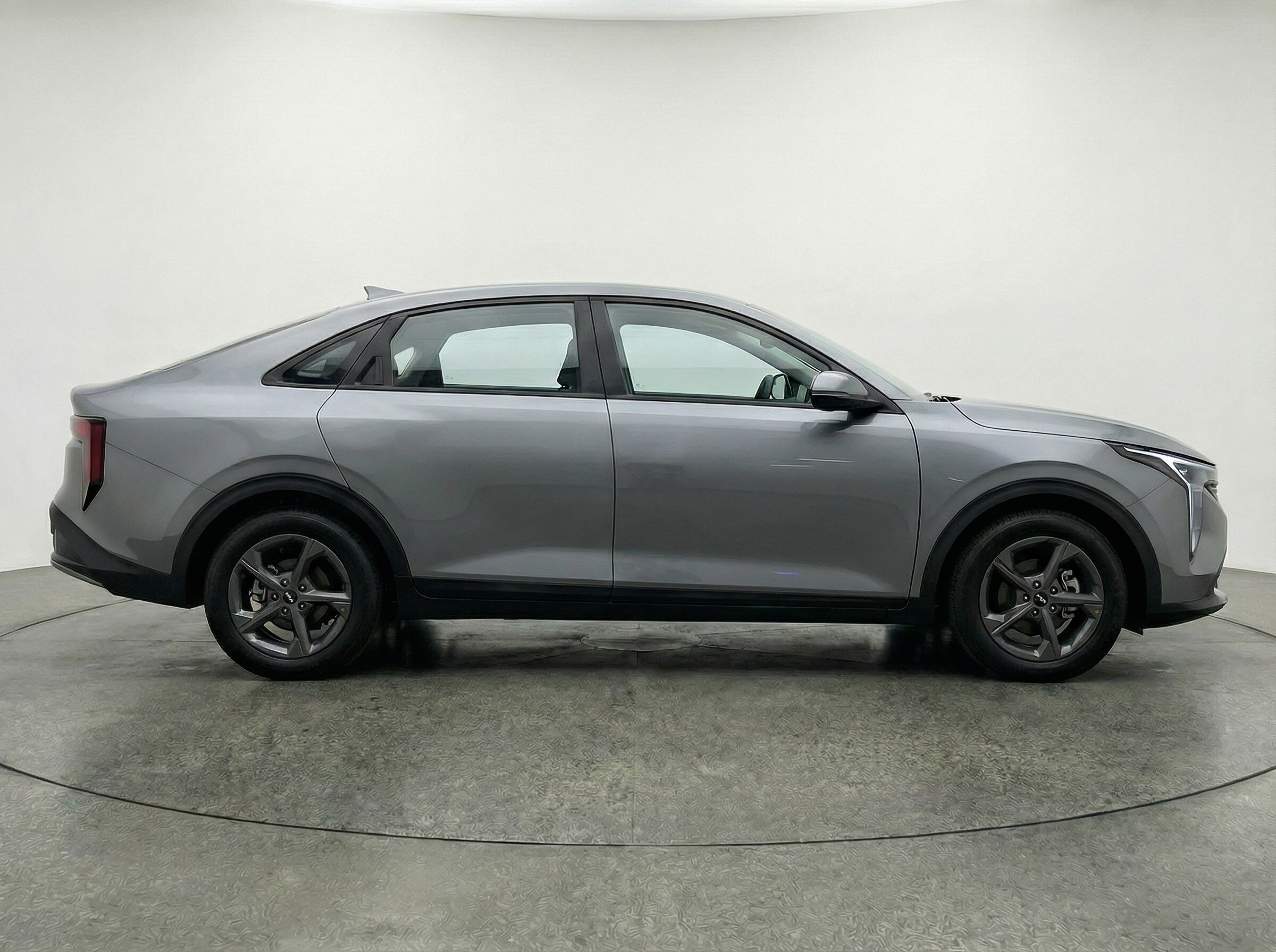 Thumbnail: 2025 Kia K4 - 8