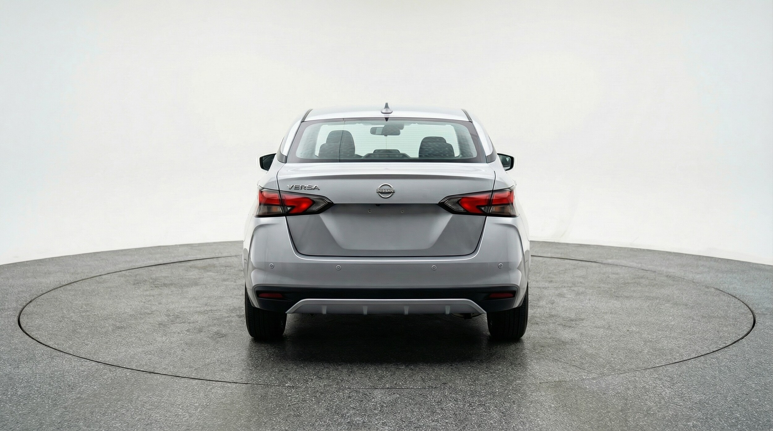 Thumbnail: 2025 Nissan Versa - 6