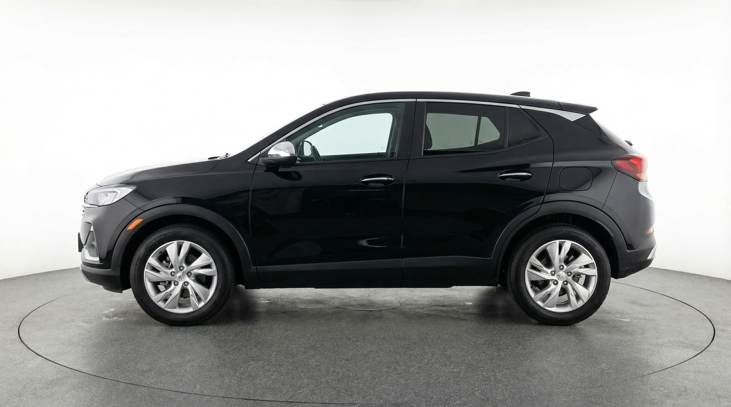 Thumbnail: 2026 Buick Encore GX - 4
