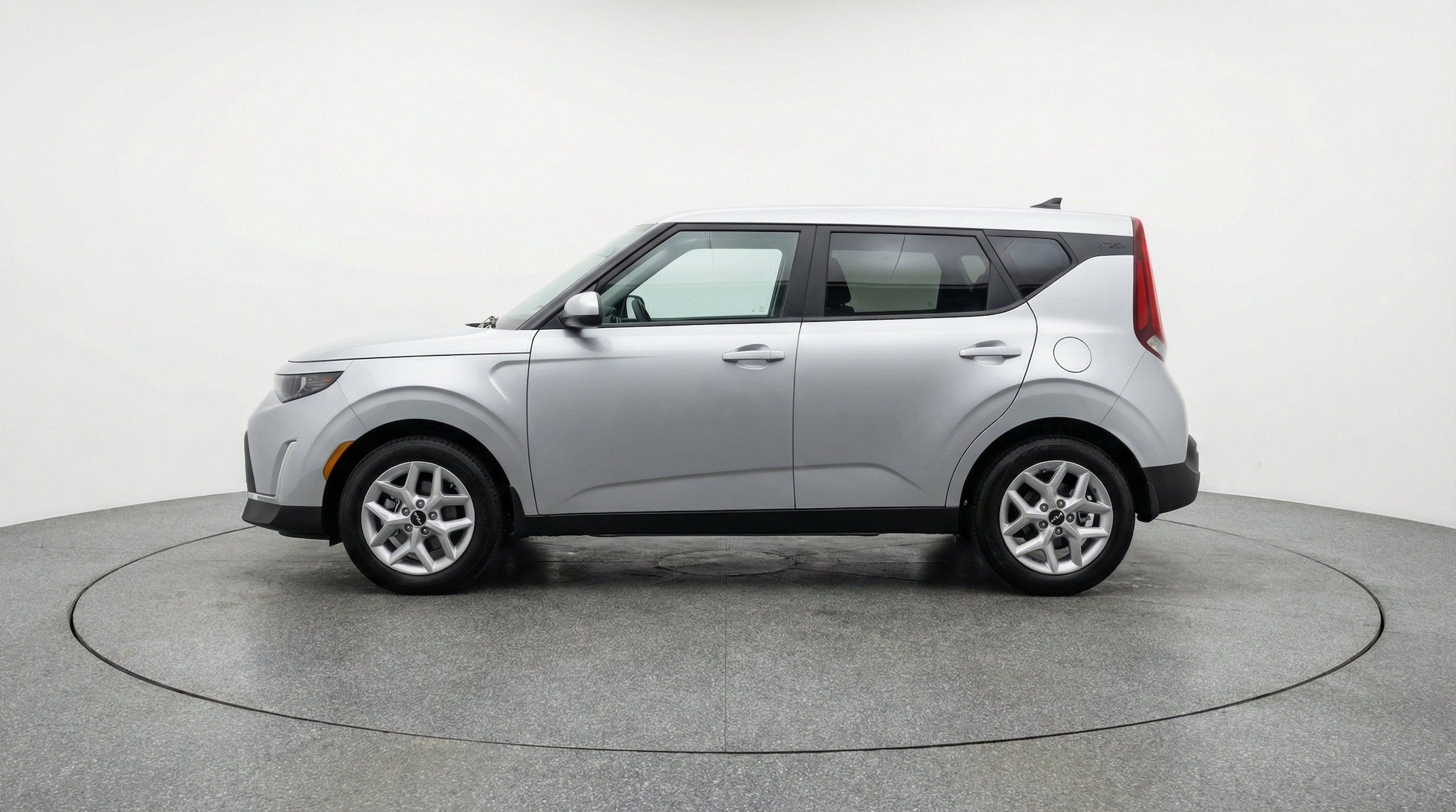 Thumbnail: 2025 Kia Soul - 5