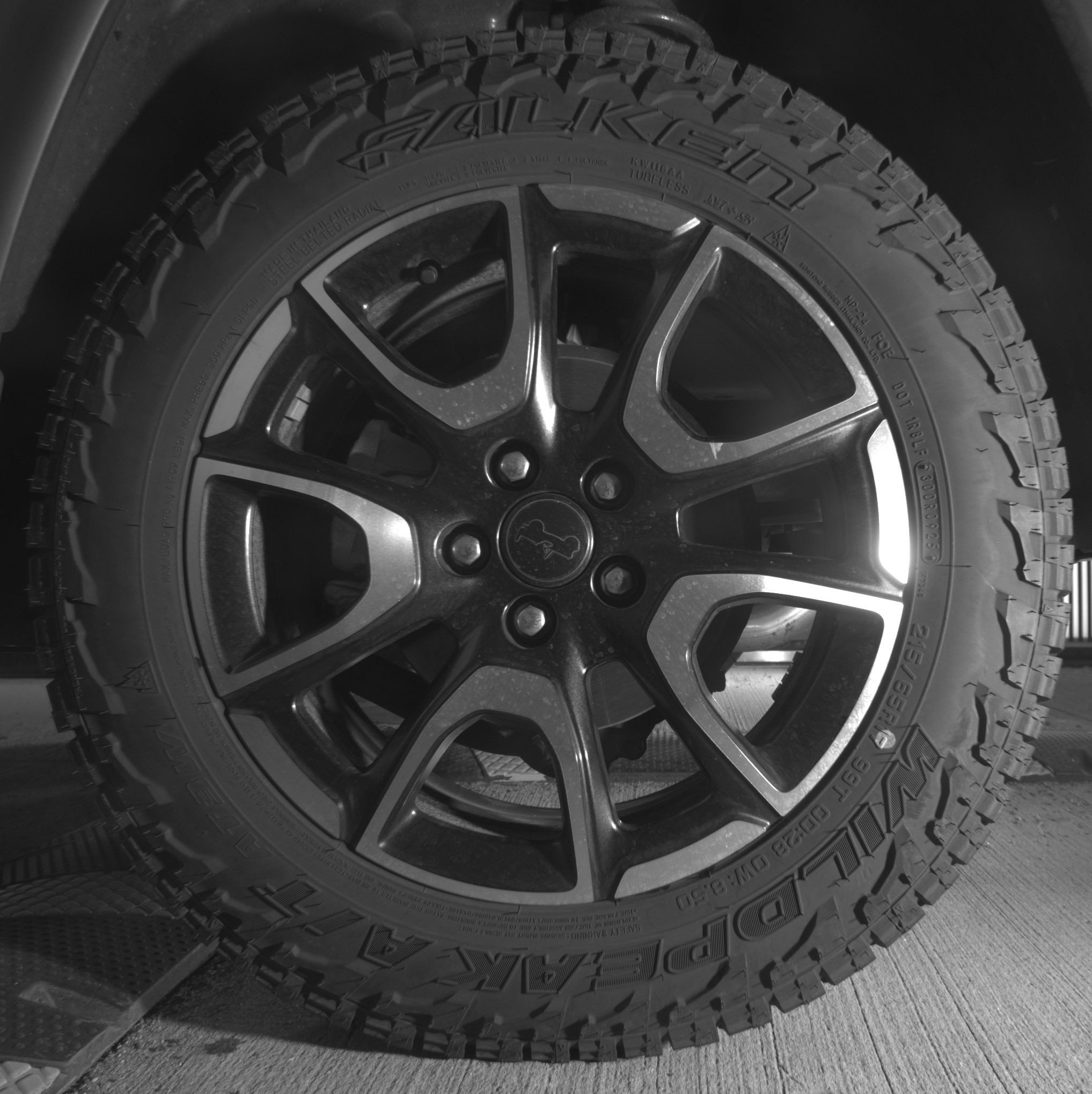 Thumbnail: 2025 Jeep Compass - 14