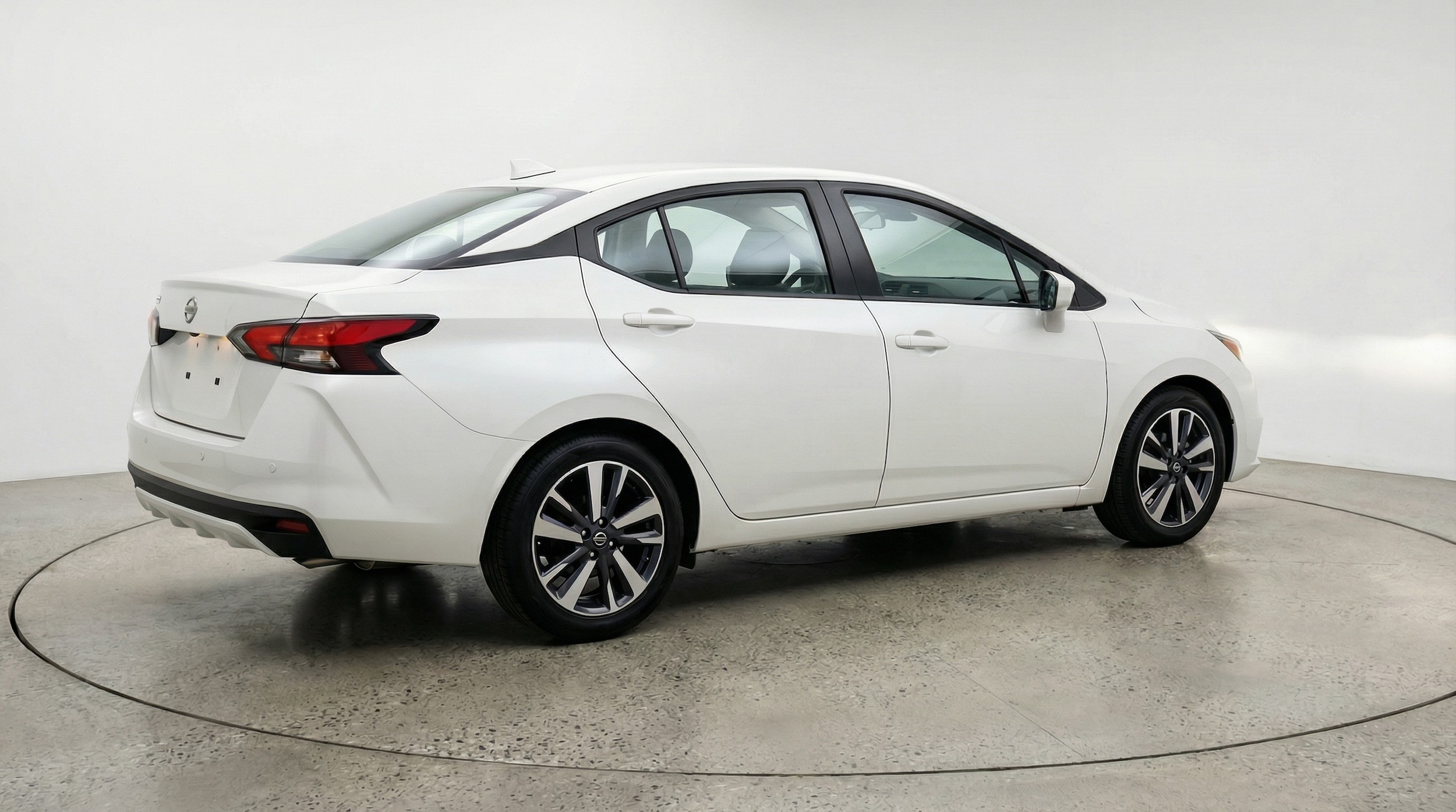 Thumbnail: 2025 Nissan Versa - 7