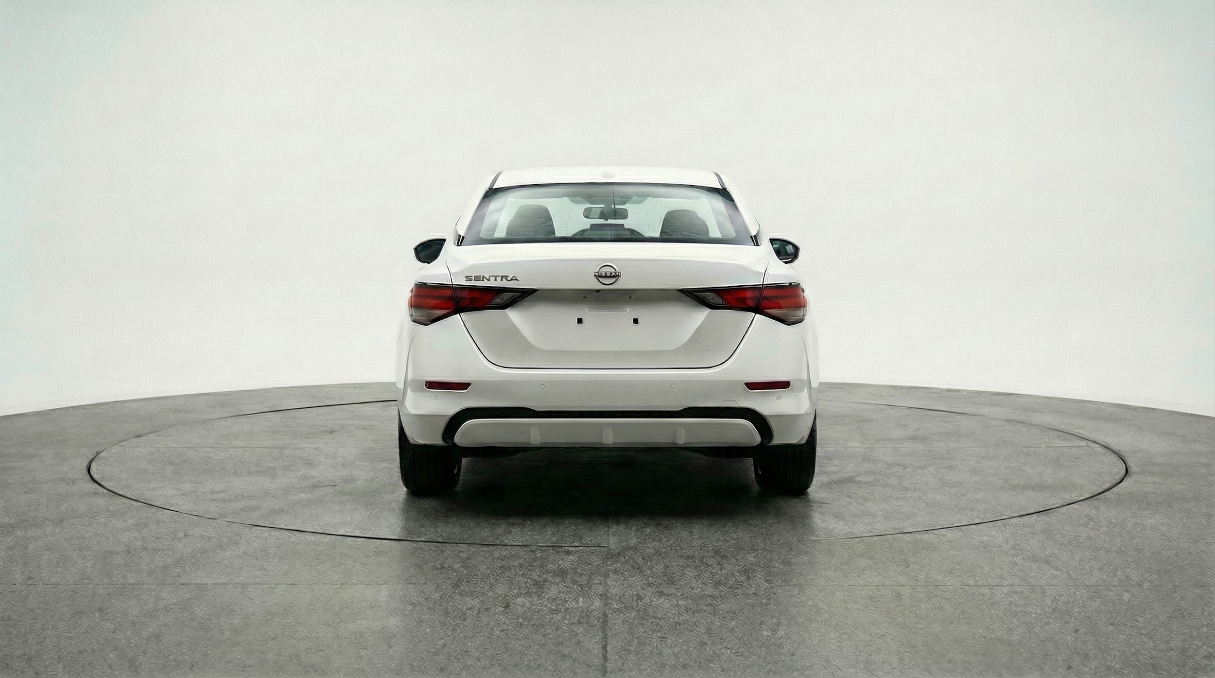 Thumbnail: 2025 Nissan Sentra - 6