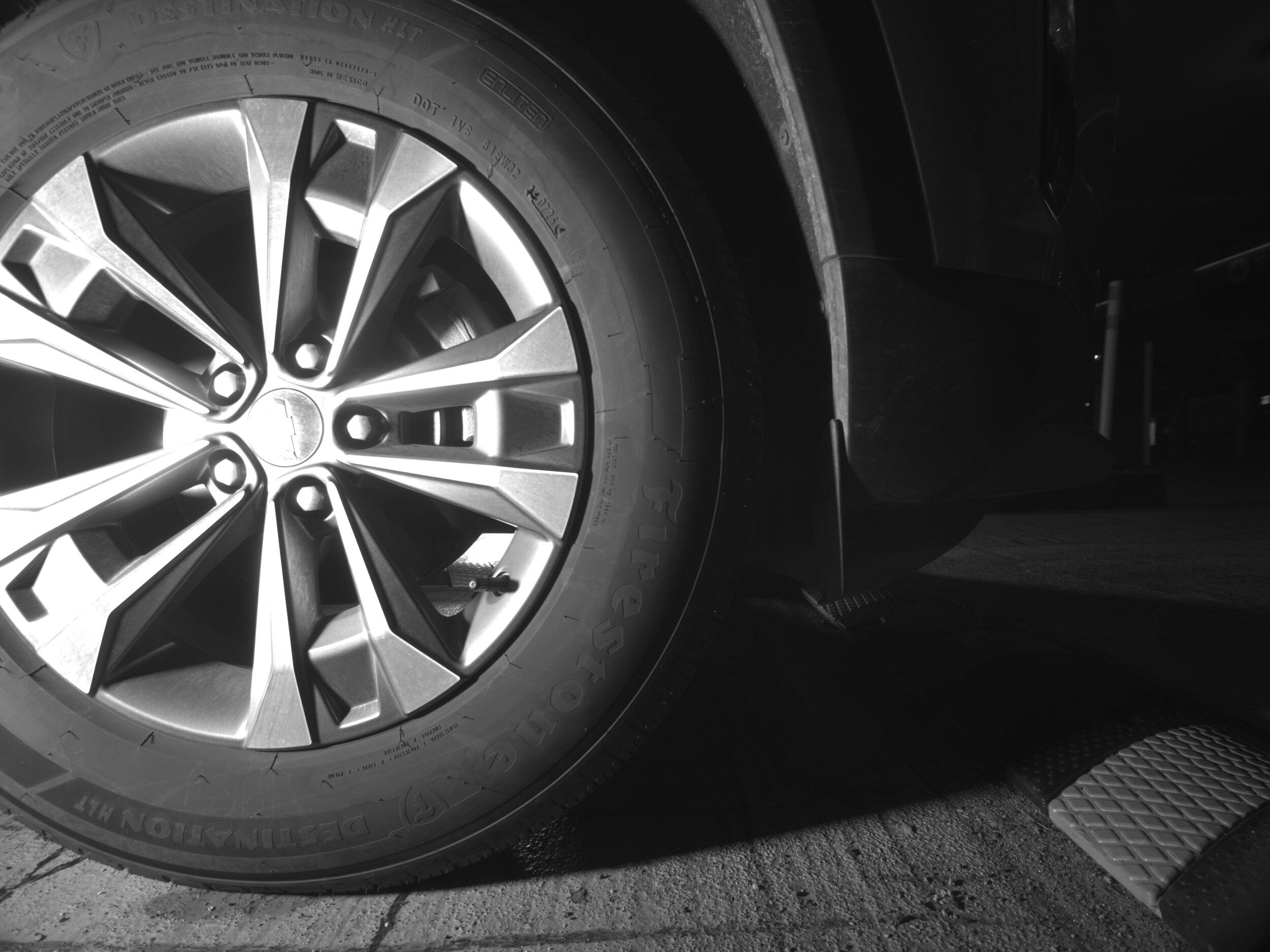 Thumbnail: 2025 Chevrolet Equinox - 13