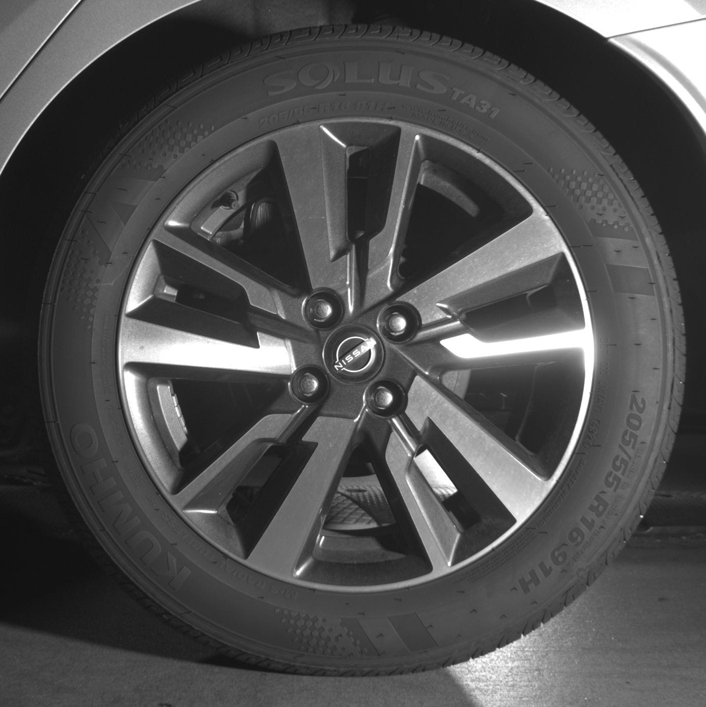 Thumbnail: 2025 Nissan Versa - 11