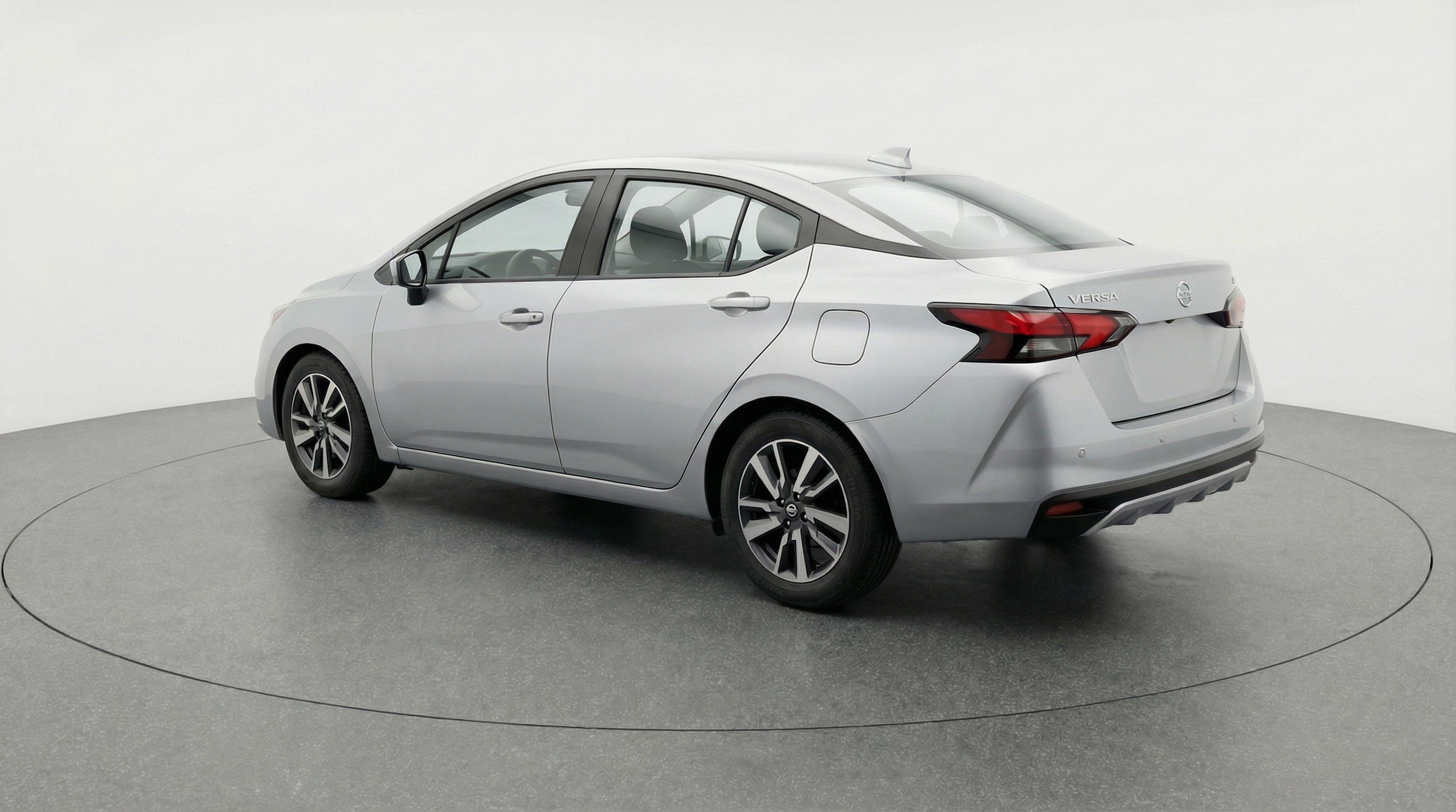 Thumbnail: 2025 Nissan Versa - 6