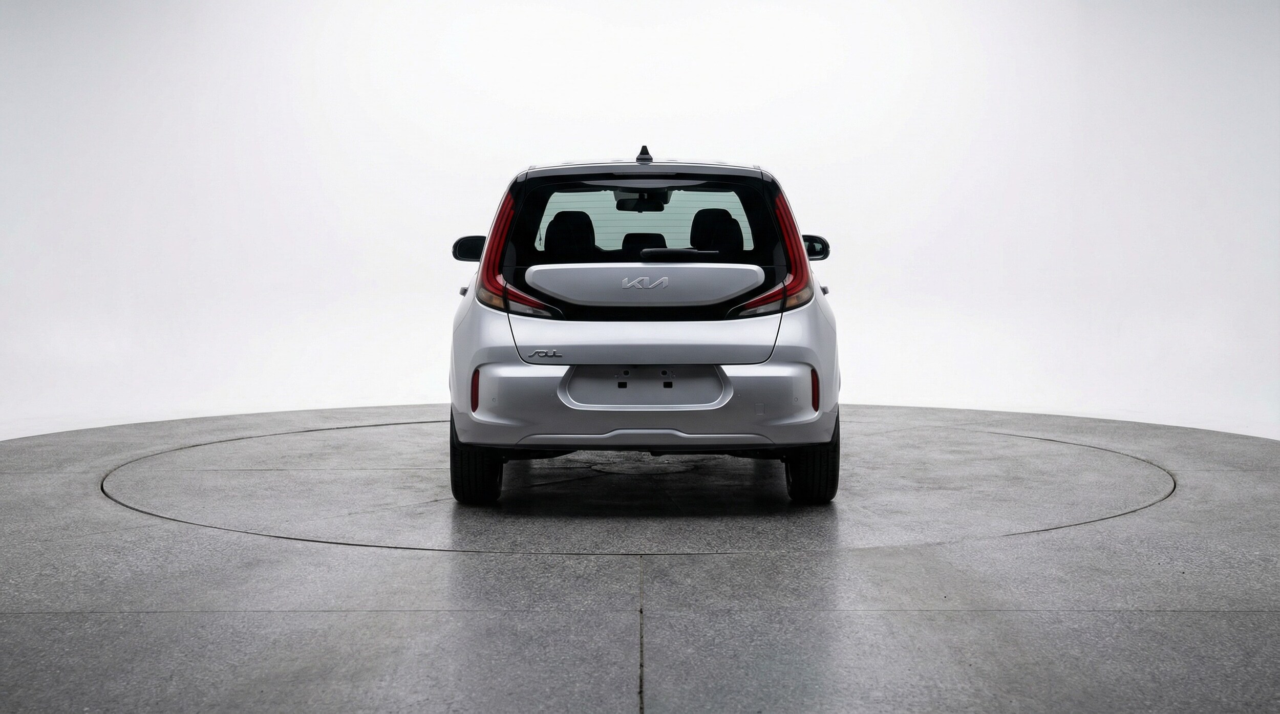 Thumbnail: 2025 Kia Soul - 6