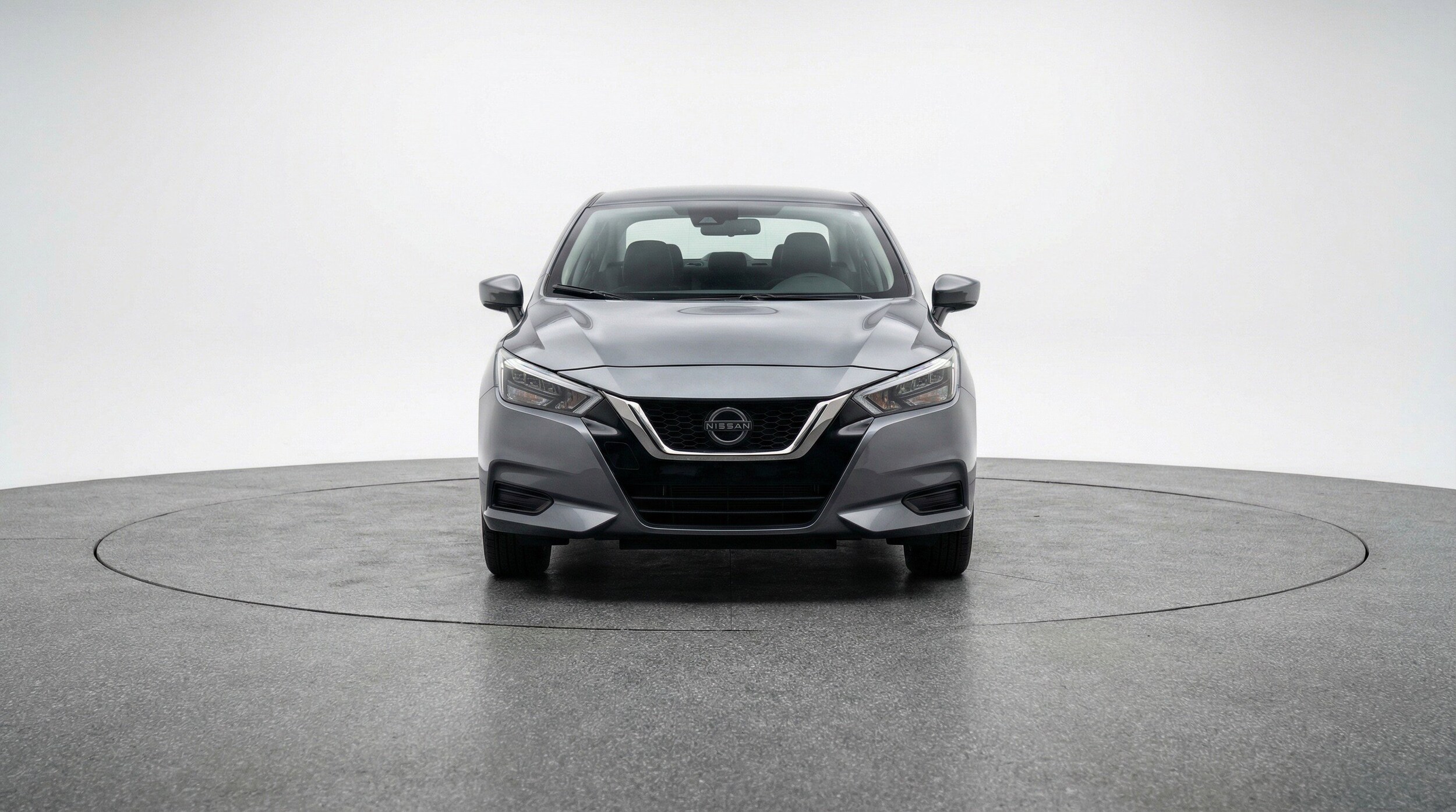 Thumbnail: 2025 Nissan Versa - 2