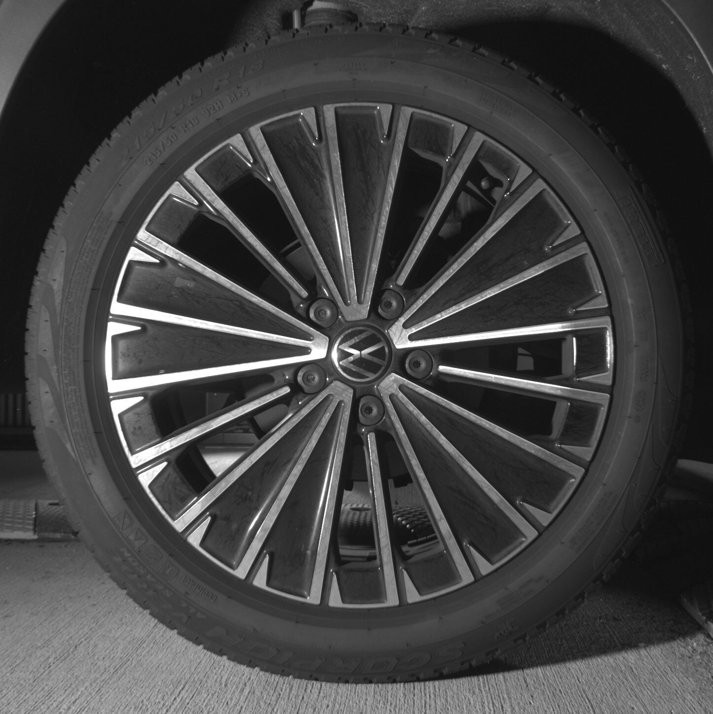 Thumbnail: 2025 Volkswagen Taos - 12