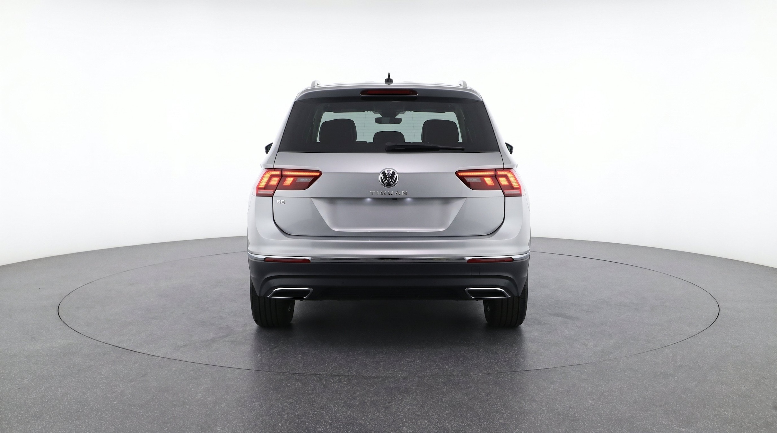 Thumbnail: 2026 Volkswagen Tiguan - 7