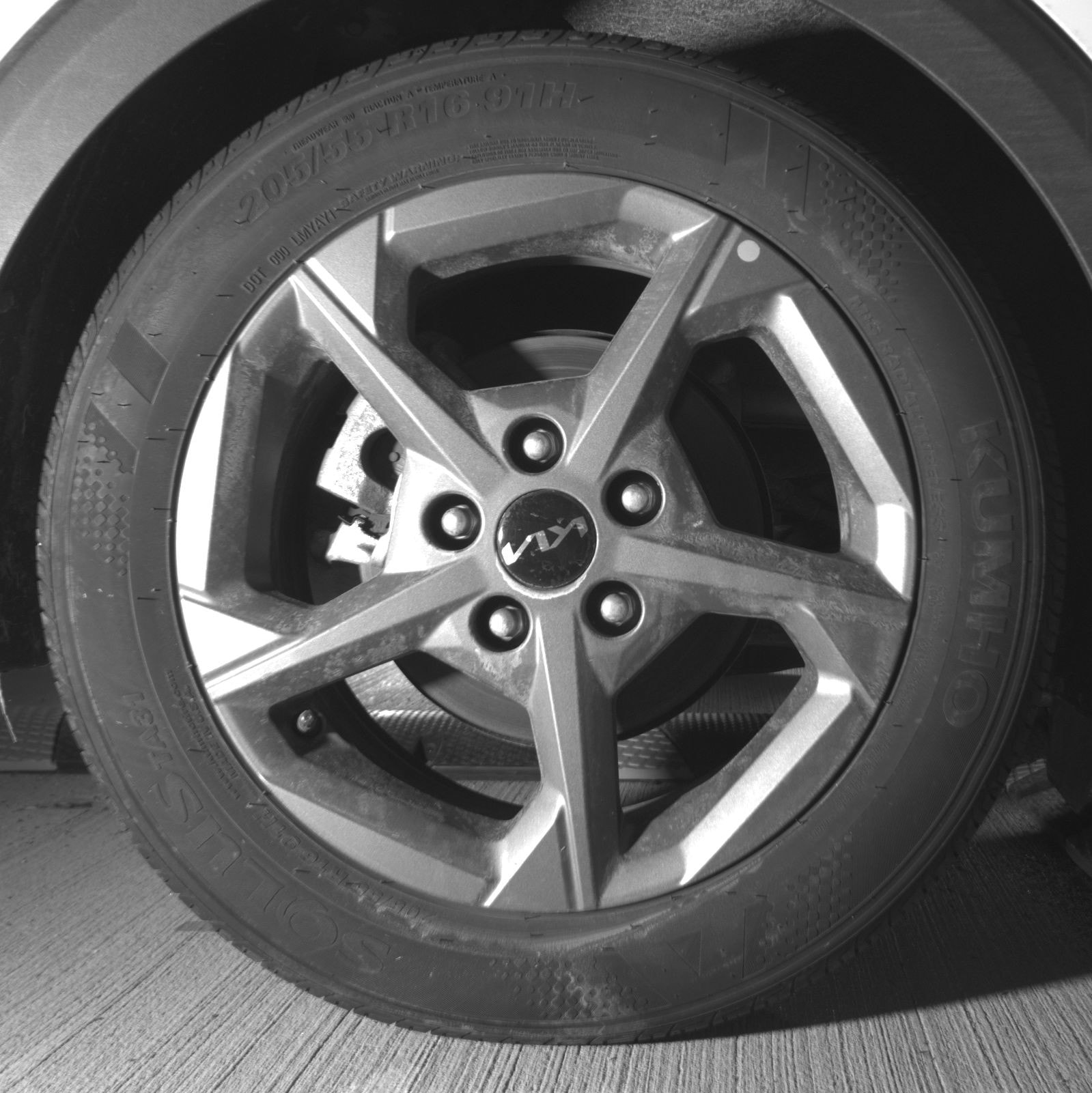 Thumbnail: 2025 Kia K4 - 12