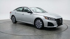 2025 Nissan Altima SV -
                  Winston-Salem, NC