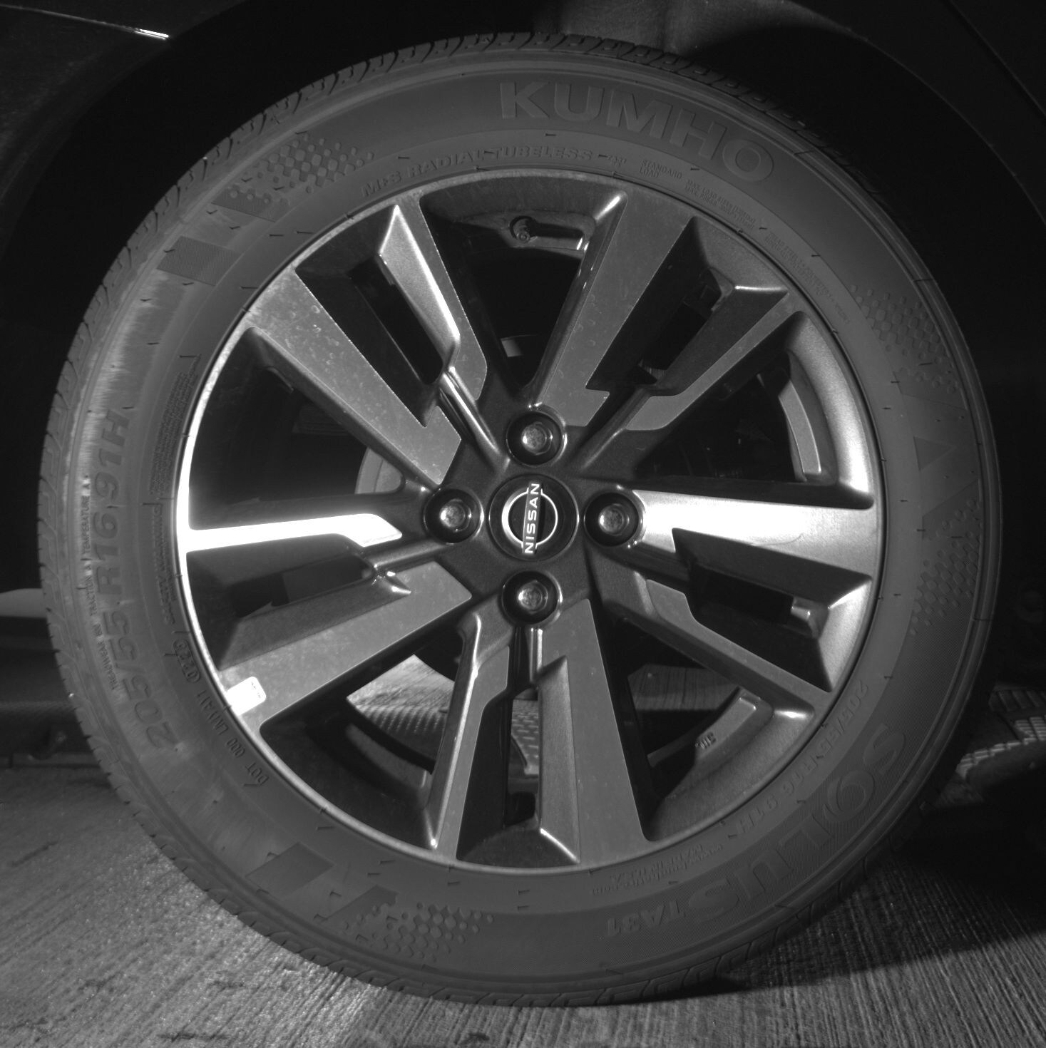 Thumbnail: 2025 Nissan Versa - 12