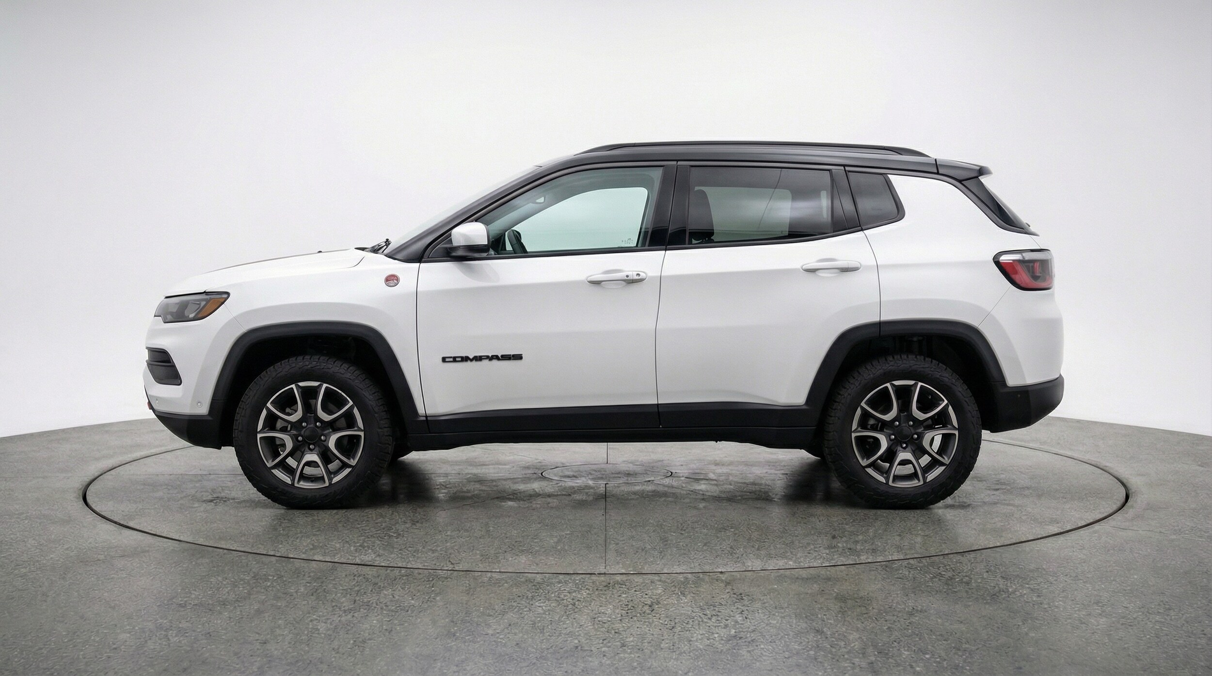 Thumbnail: 2025 Jeep Compass - 4