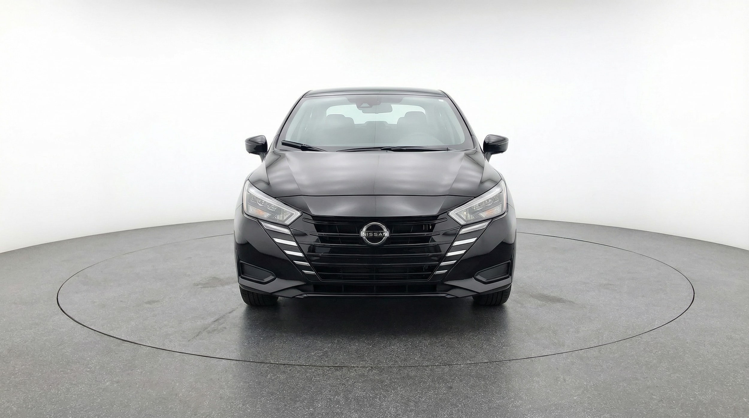 Thumbnail: 2025 Nissan Versa - 2