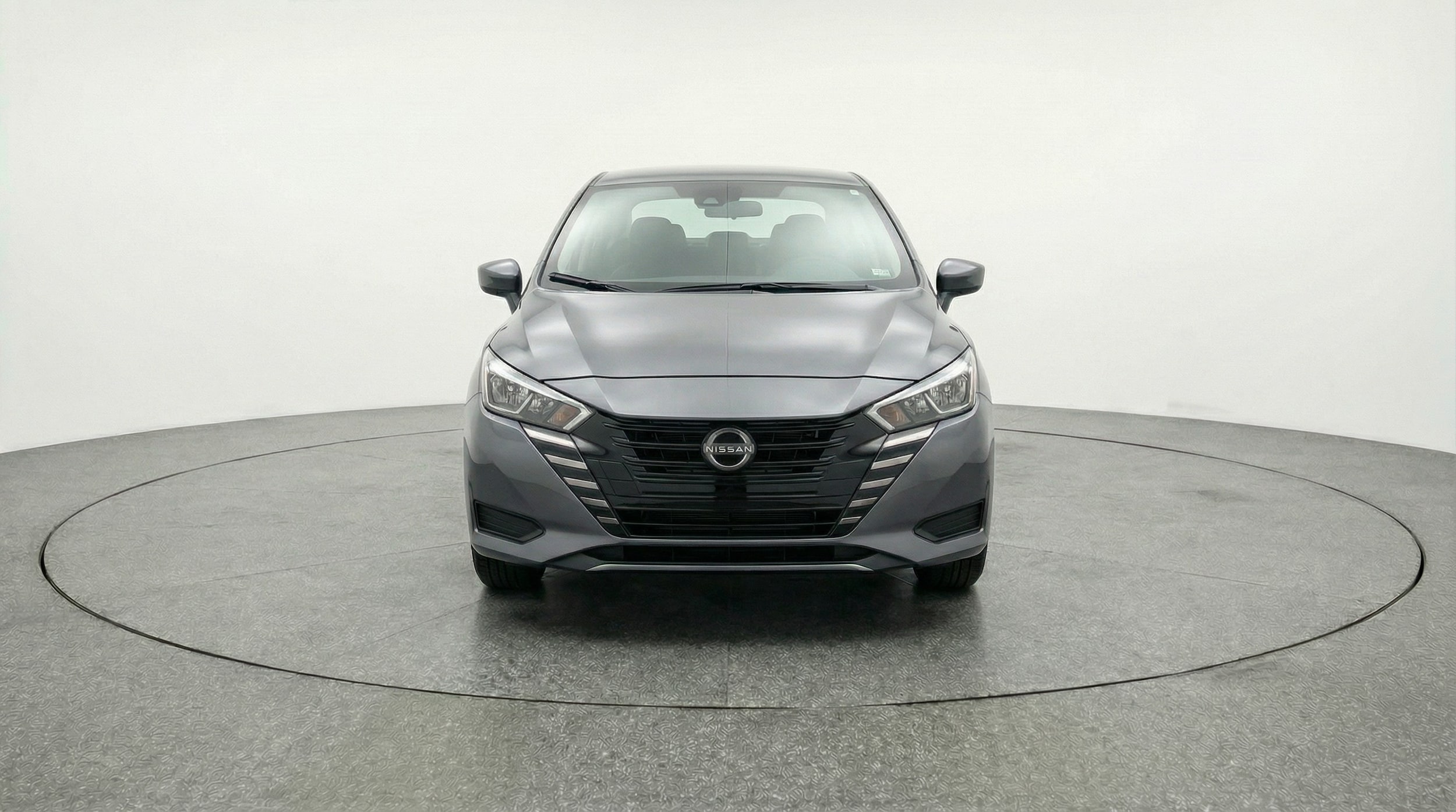 Thumbnail: 2025 Nissan Versa - 2