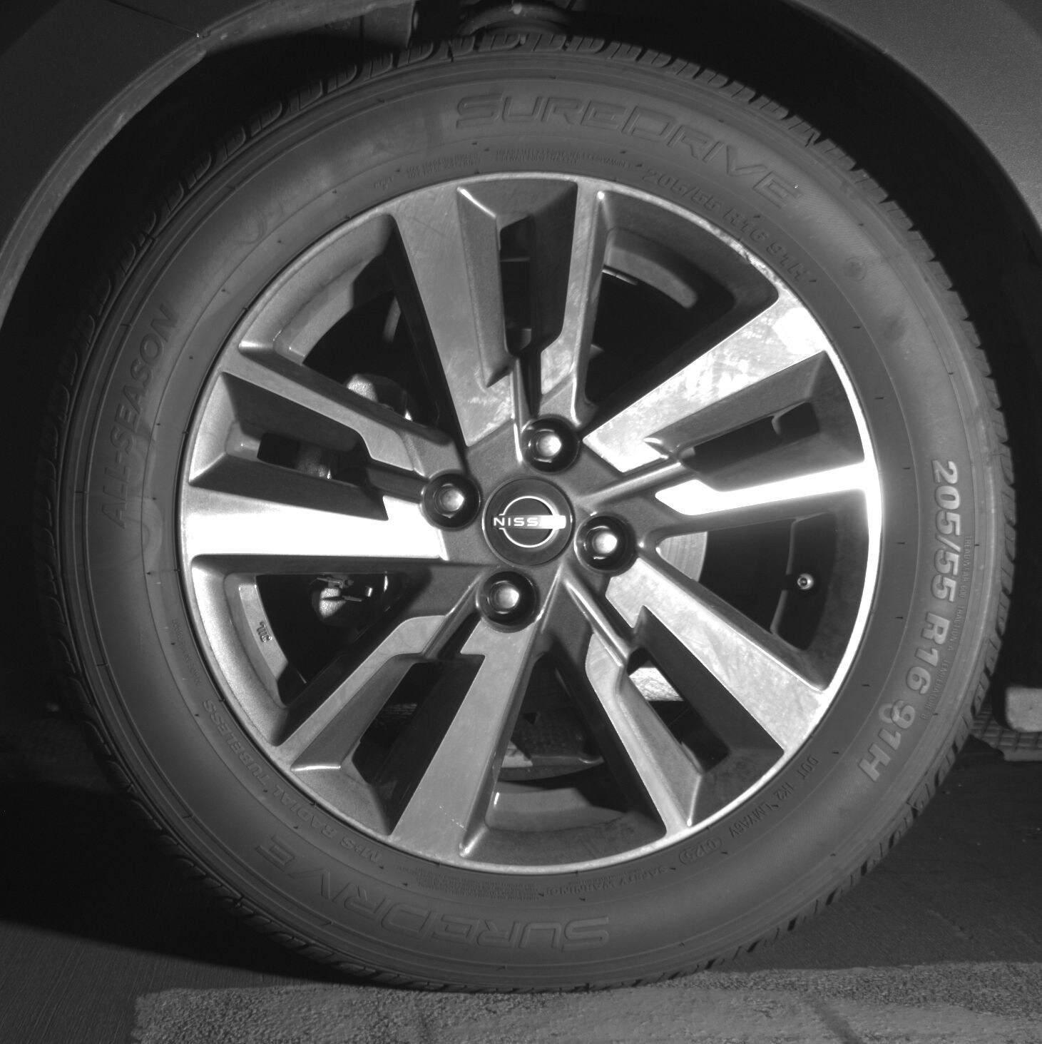 Thumbnail: 2025 Nissan Versa - 9