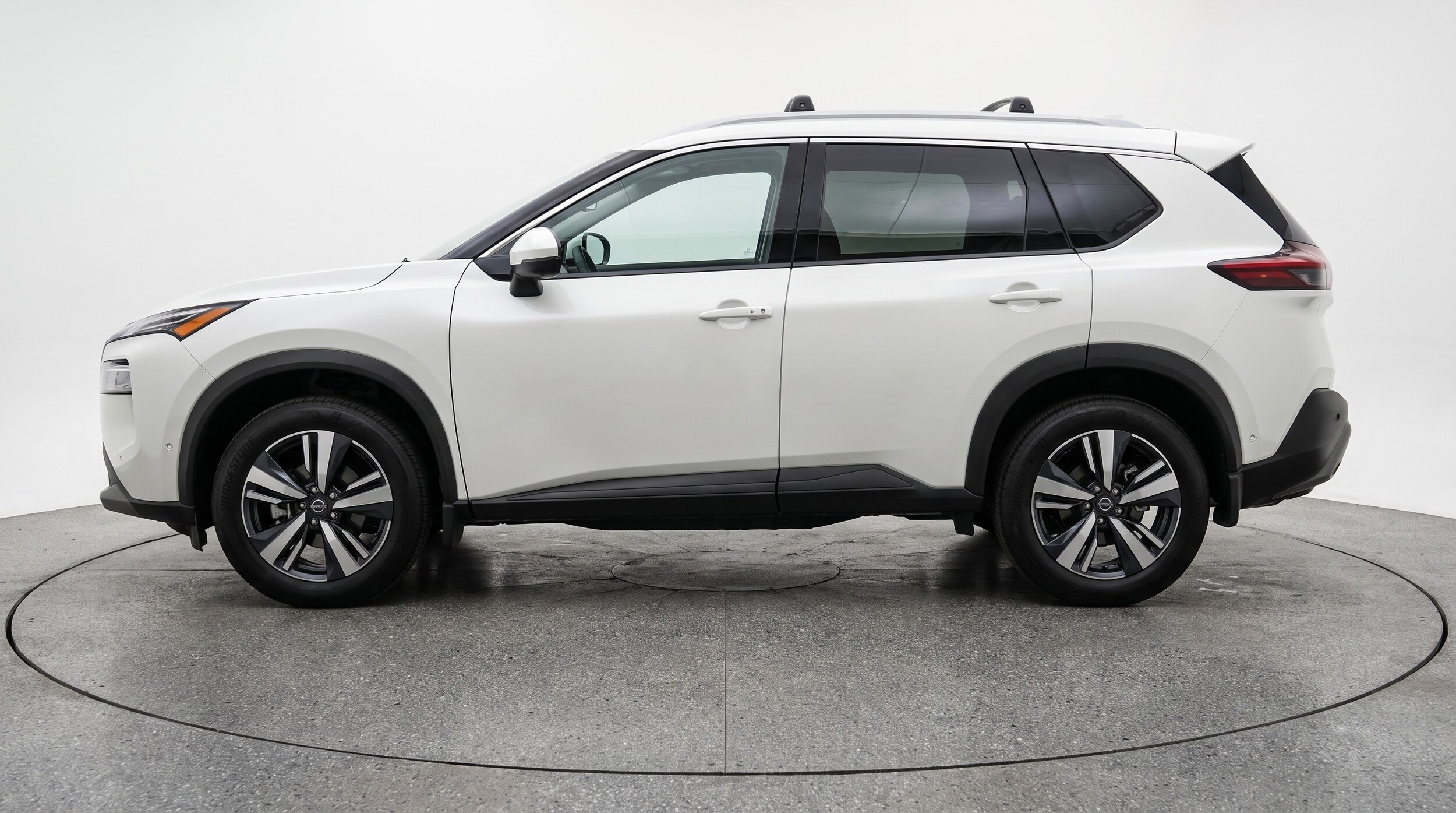 Thumbnail: 2026 Nissan Rogue - 4