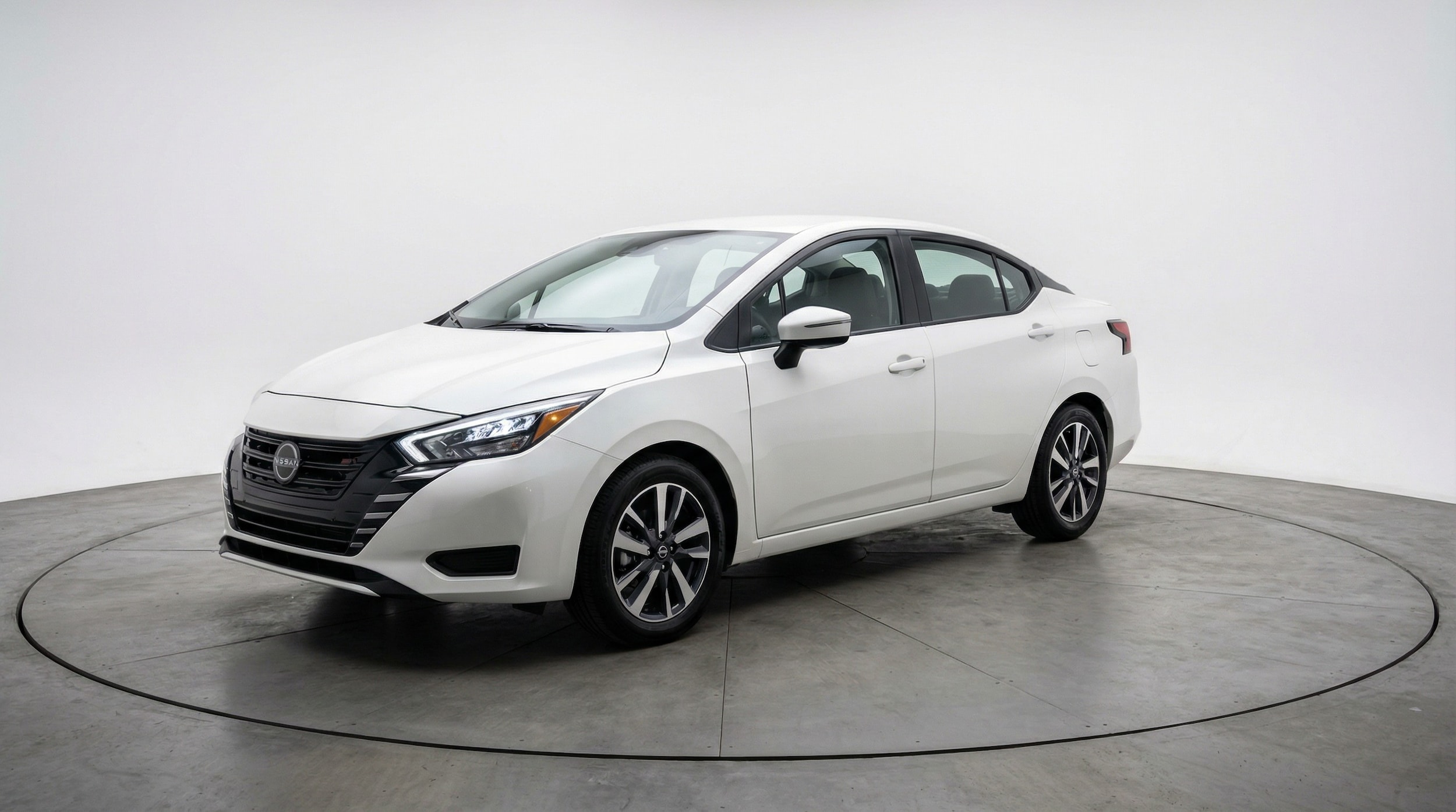 Thumbnail: 2025 Nissan Versa - 3