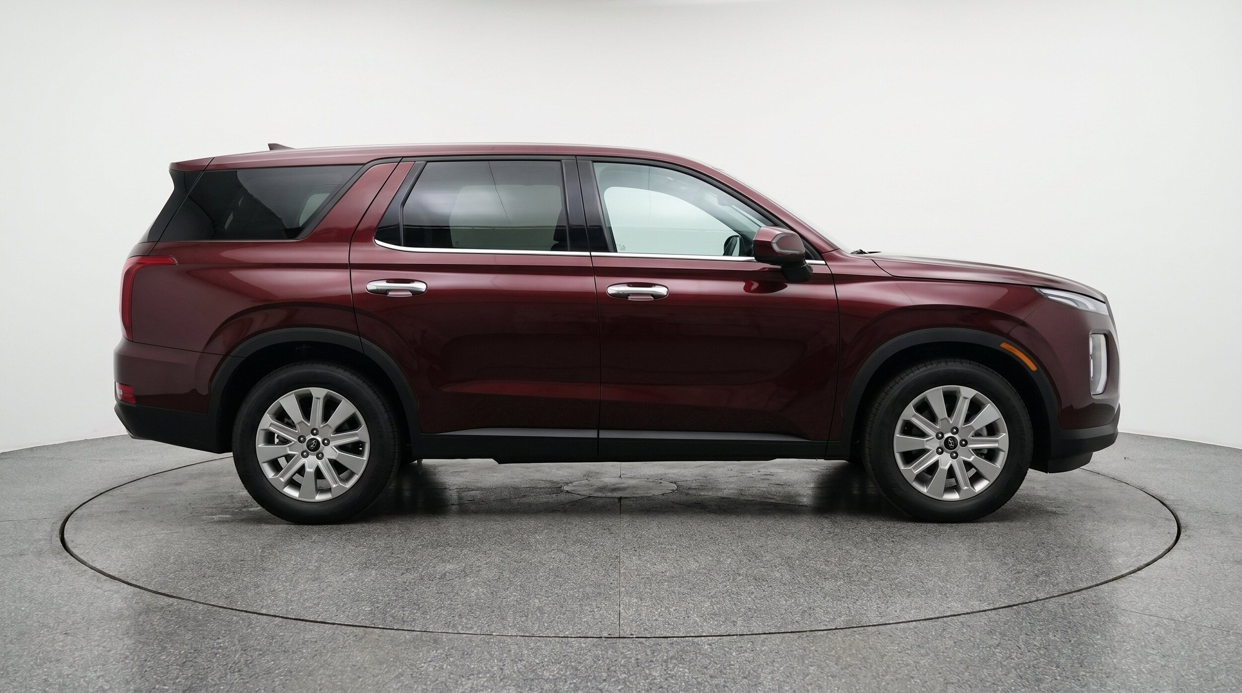 Thumbnail: 2025 Hyundai Palisade - 11