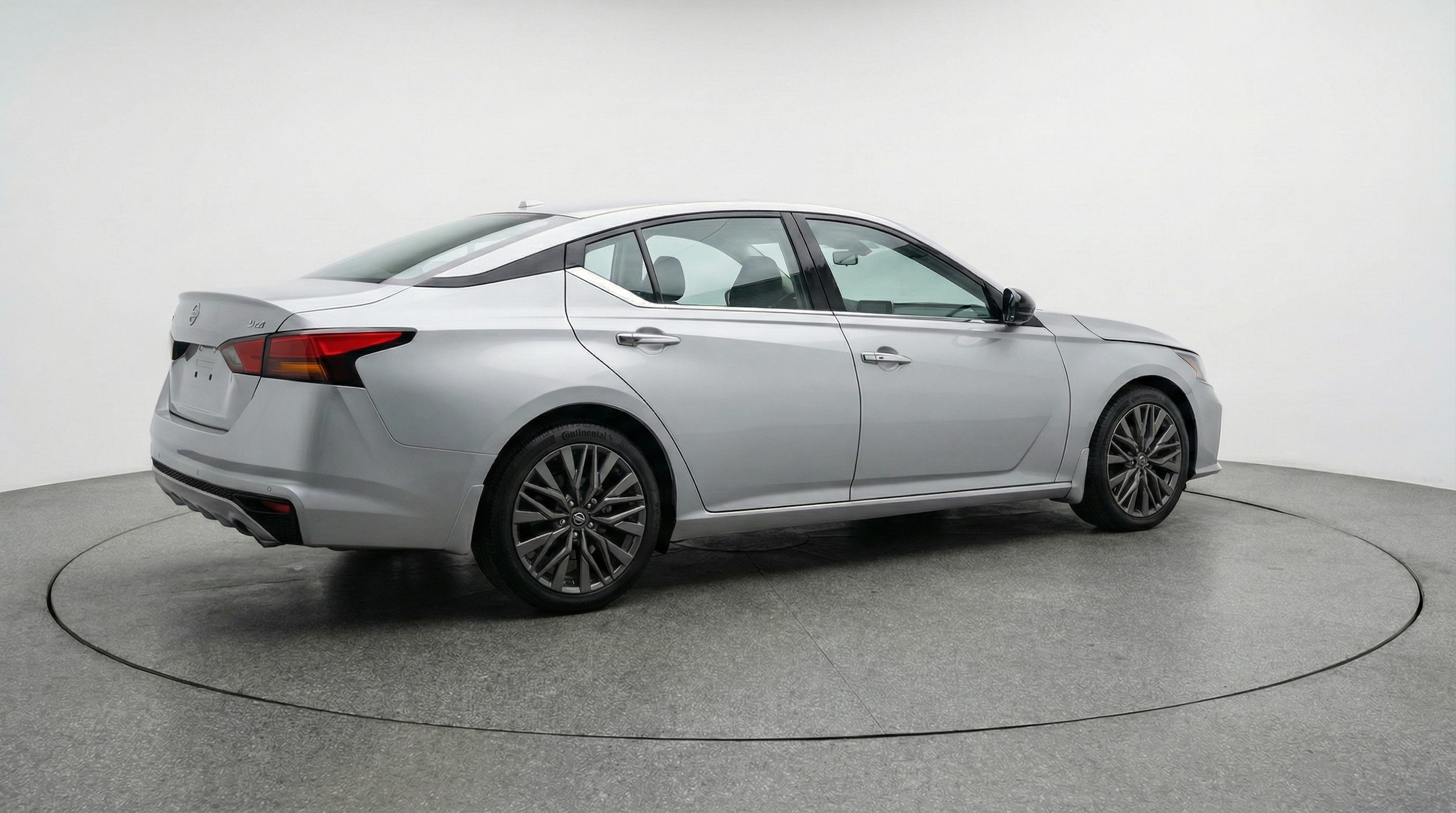 Thumbnail: 2025 Nissan Altima - 7