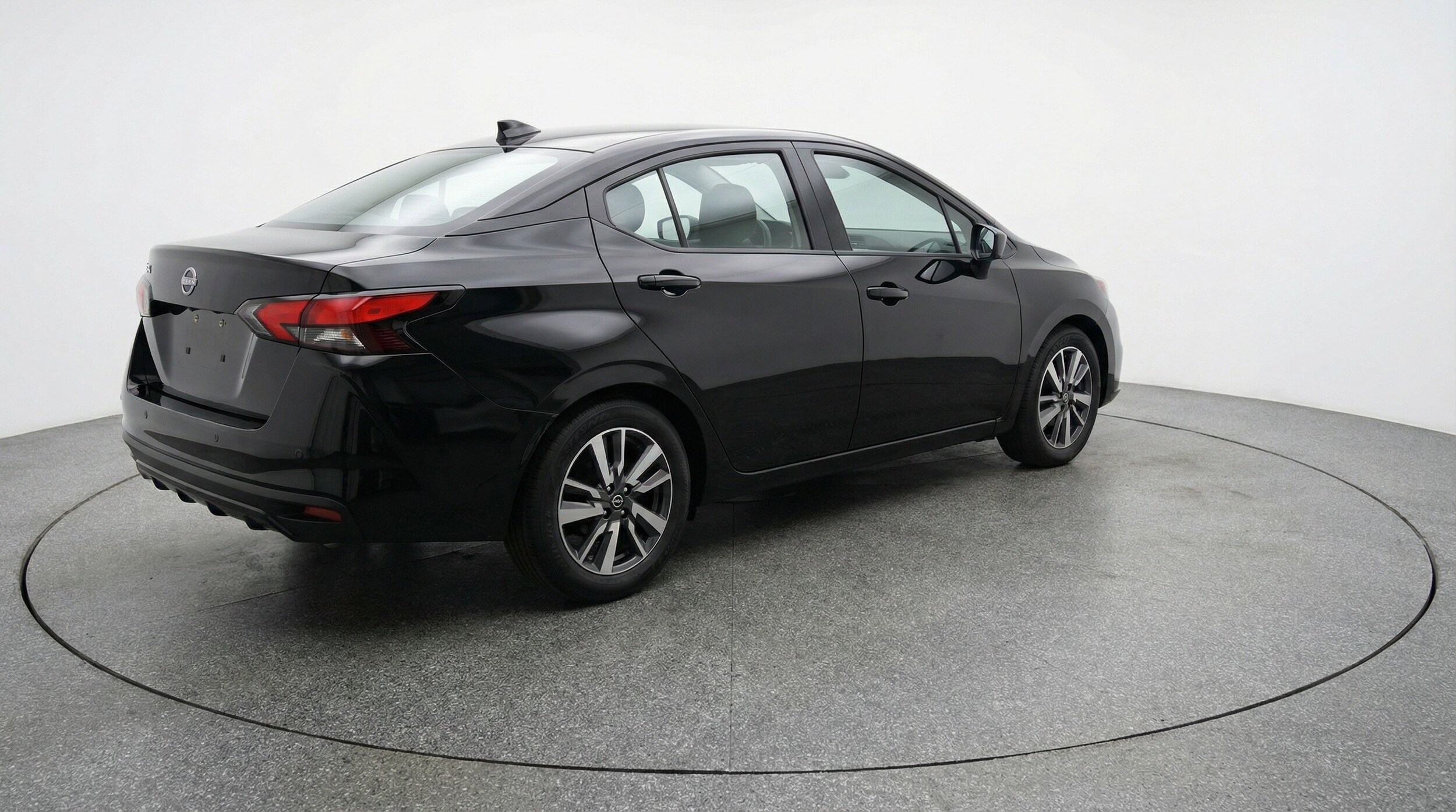 Thumbnail: 2025 Nissan Versa - 9