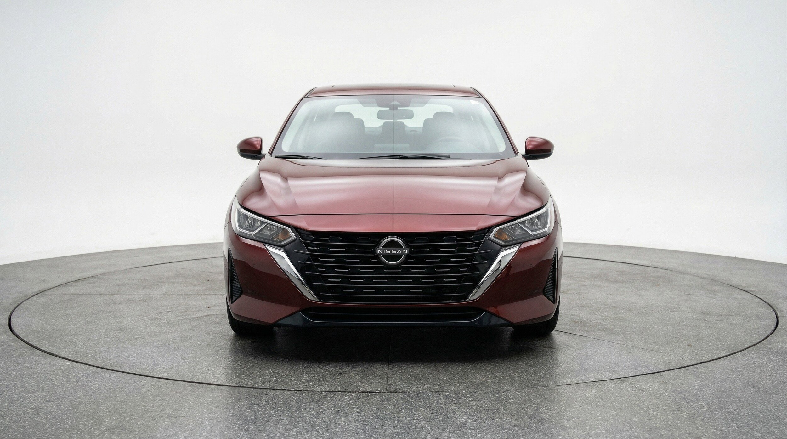 Thumbnail: 2025 Nissan Sentra - 2