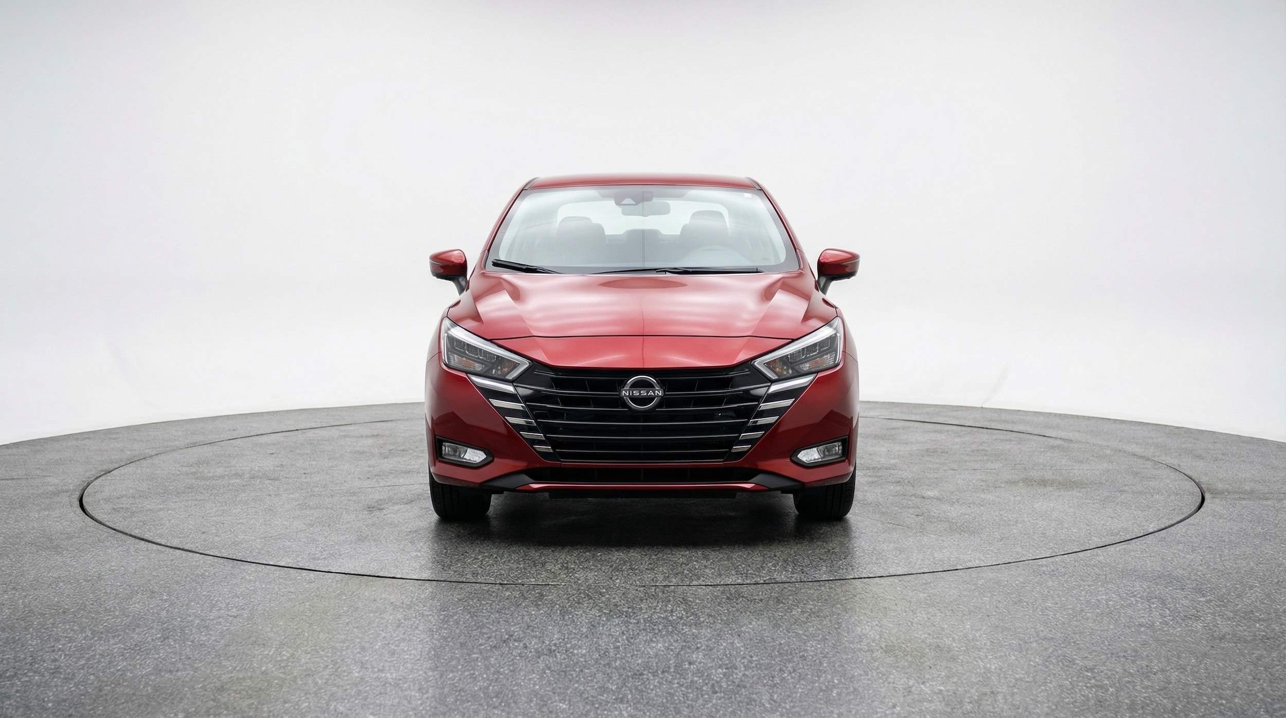 Thumbnail: 2025 Nissan Versa - 2