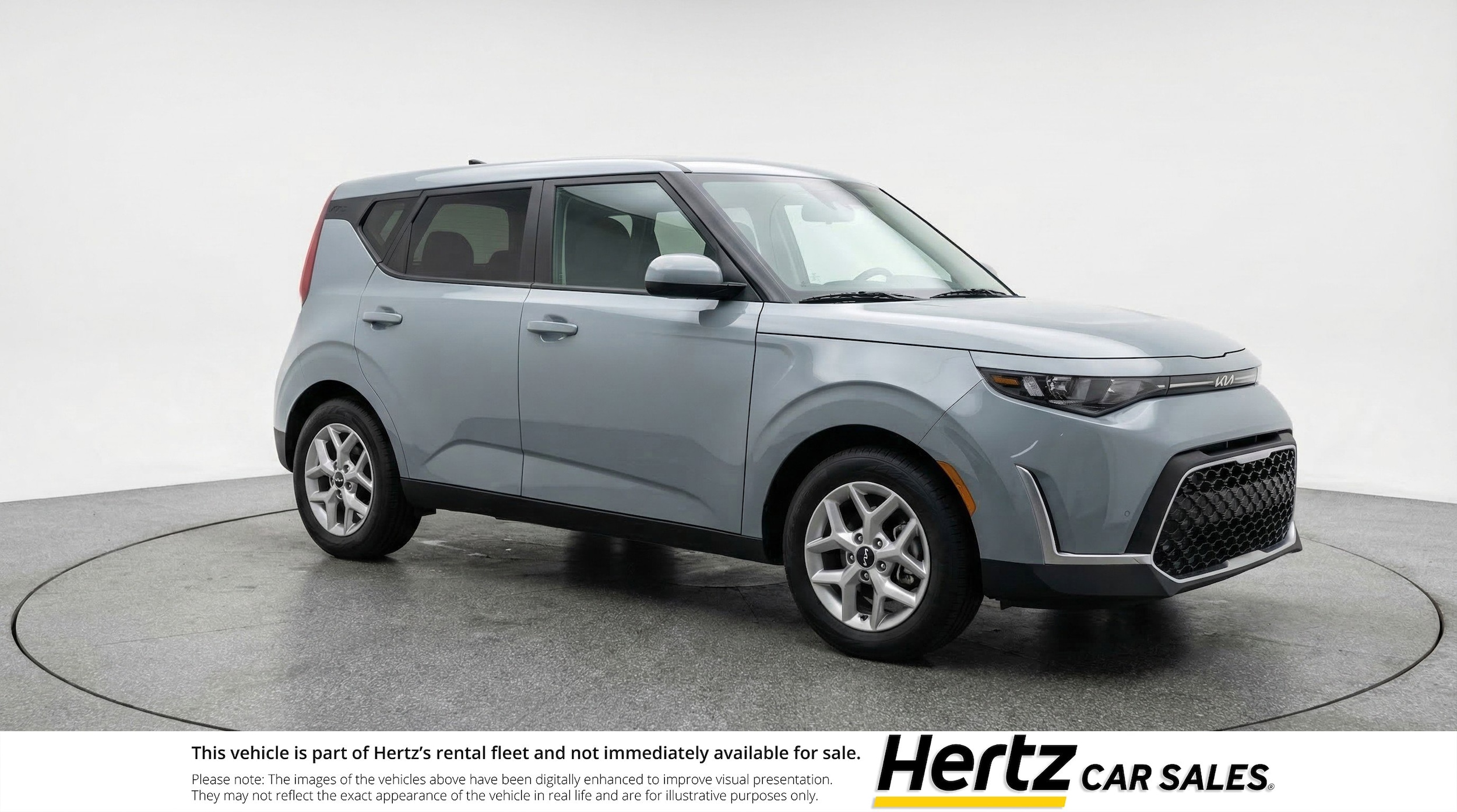 Thumbnail: 2025 Kia Soul - 1