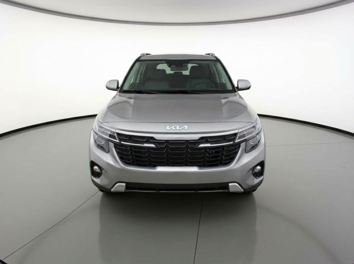 Thumbnail: 2025 Kia Seltos - 2