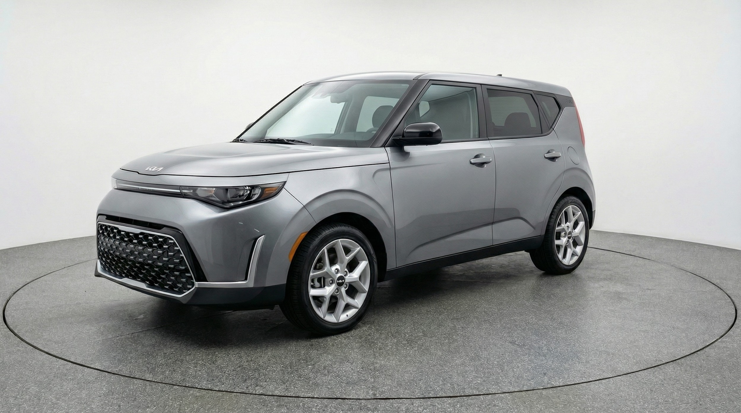 Thumbnail: 2025 Kia Soul - 3