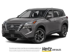 2025 Nissan Rogue SV -
                  Winston-Salem, NC