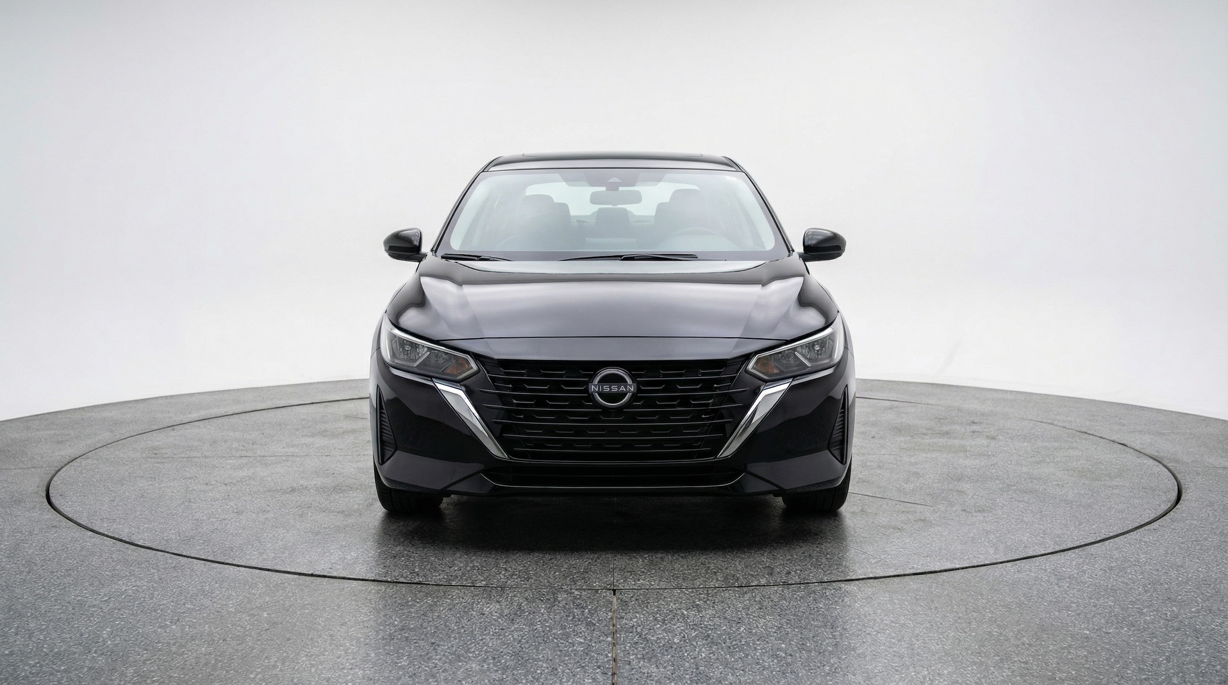 Thumbnail: 2025 Nissan Sentra - 2