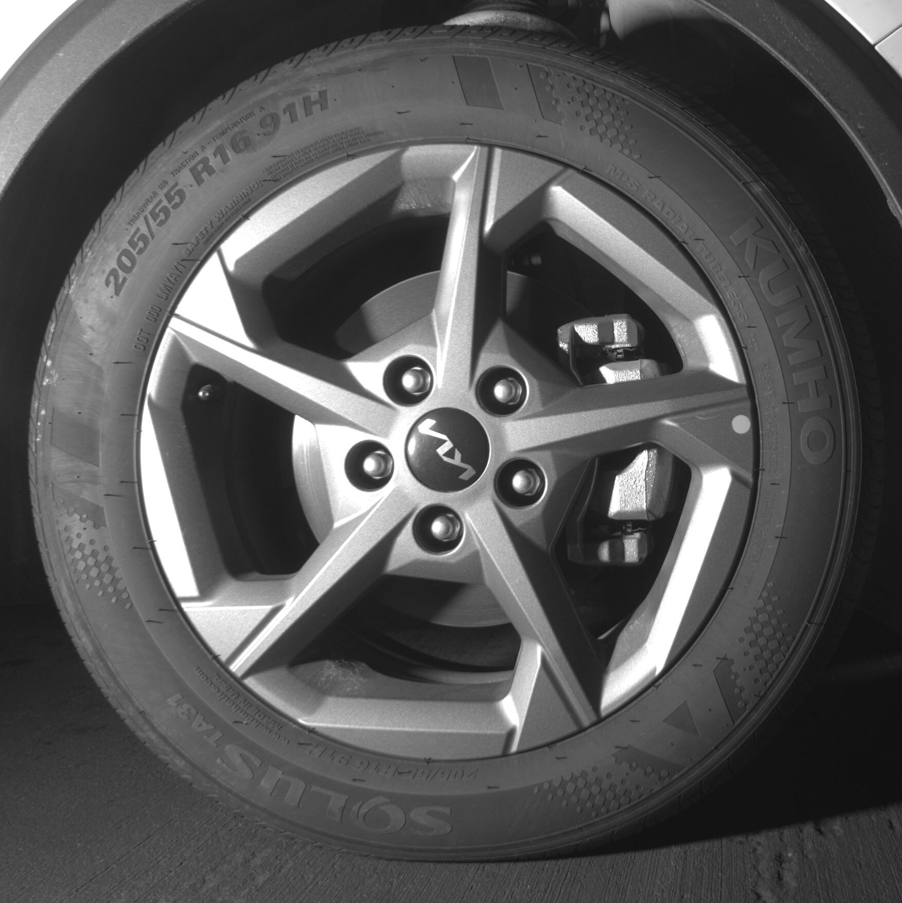 Thumbnail: 2025 Kia K4 - 10