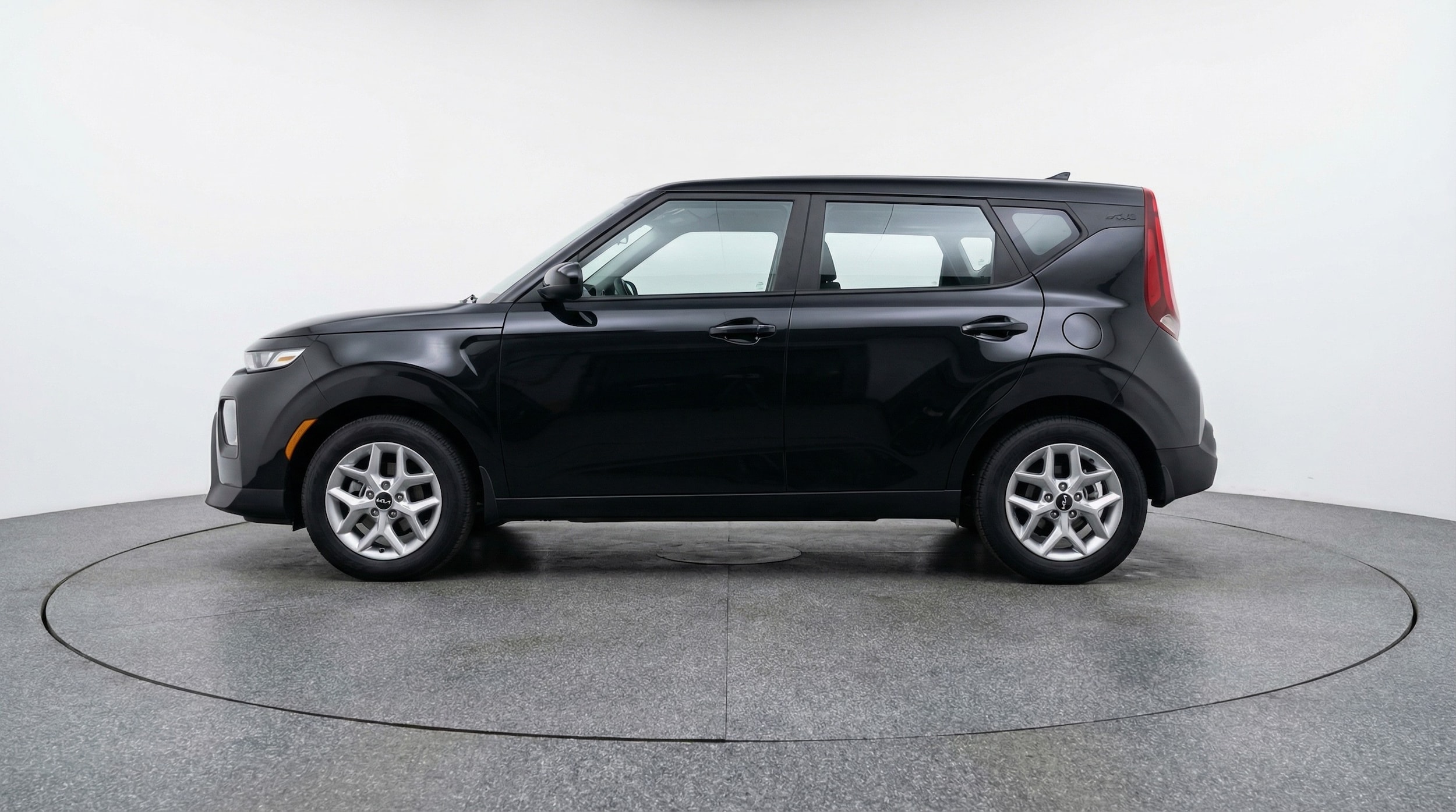 Thumbnail: 2025 Kia Soul - 4