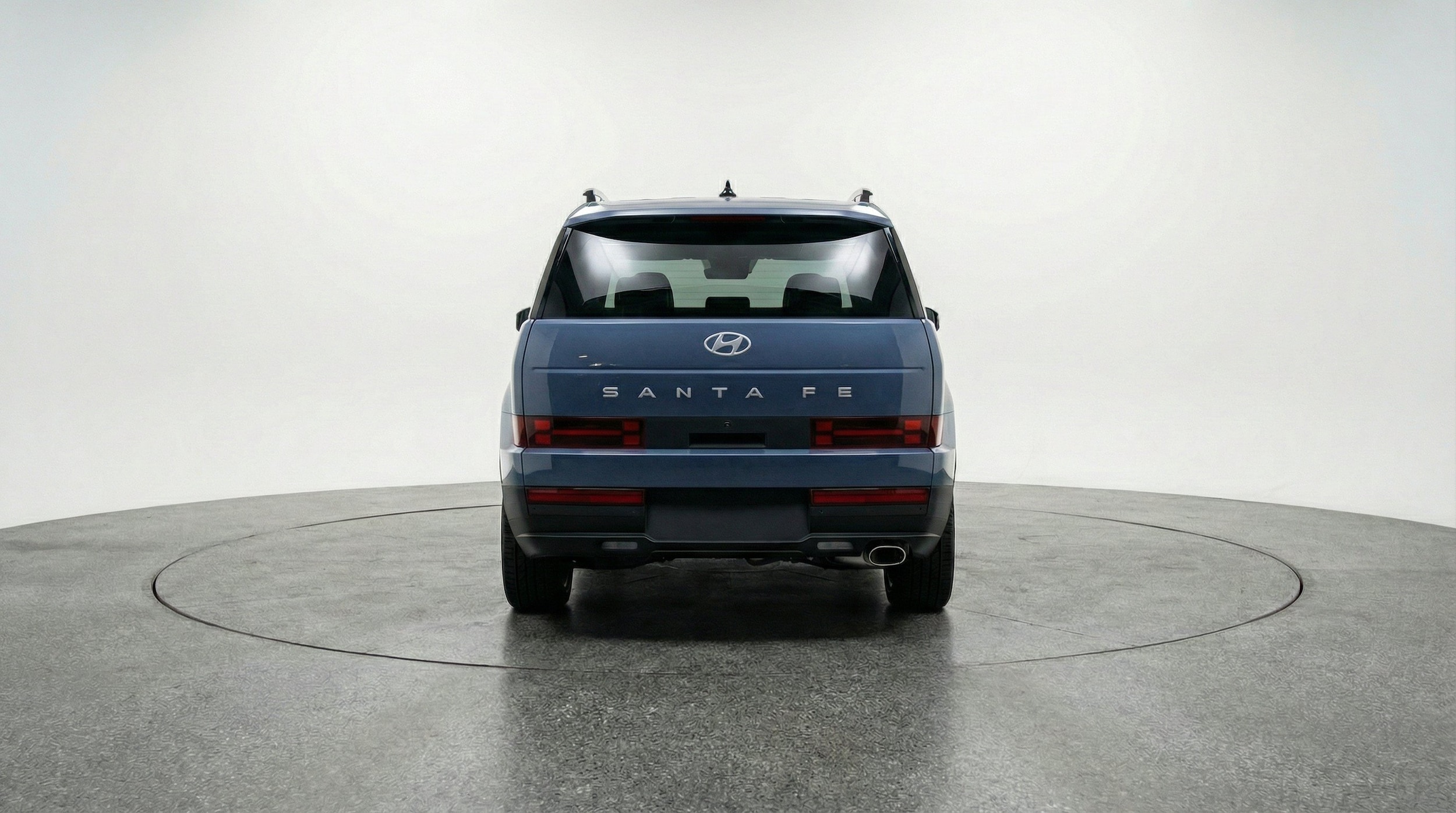 Thumbnail: 2026 Hyundai Santa Fe - 7