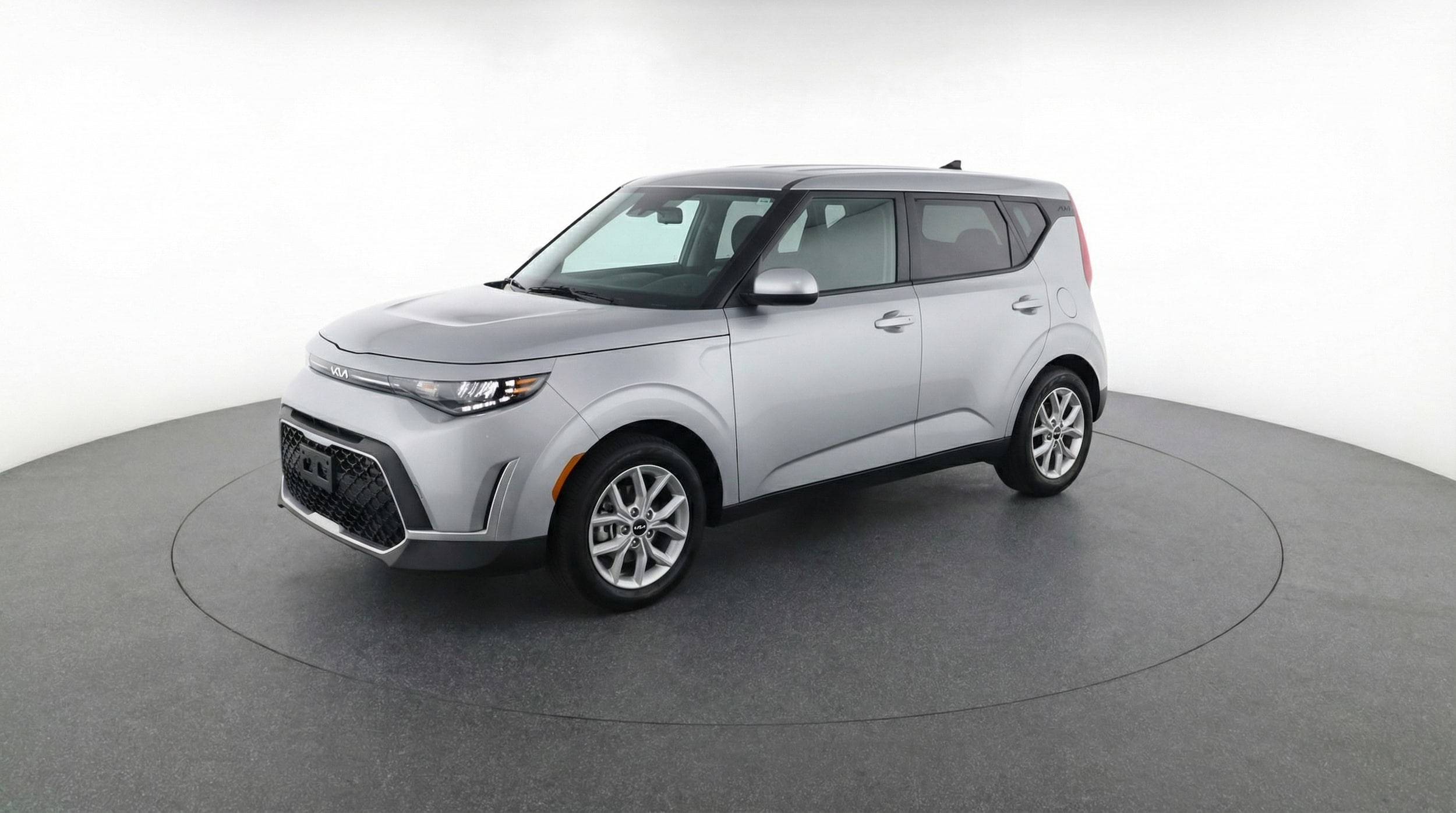 Thumbnail: 2025 Kia Soul - 3