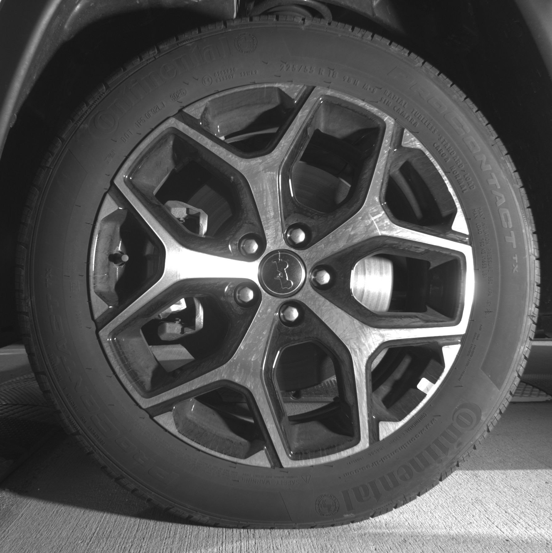 Thumbnail: 2025 Jeep Compass - 12