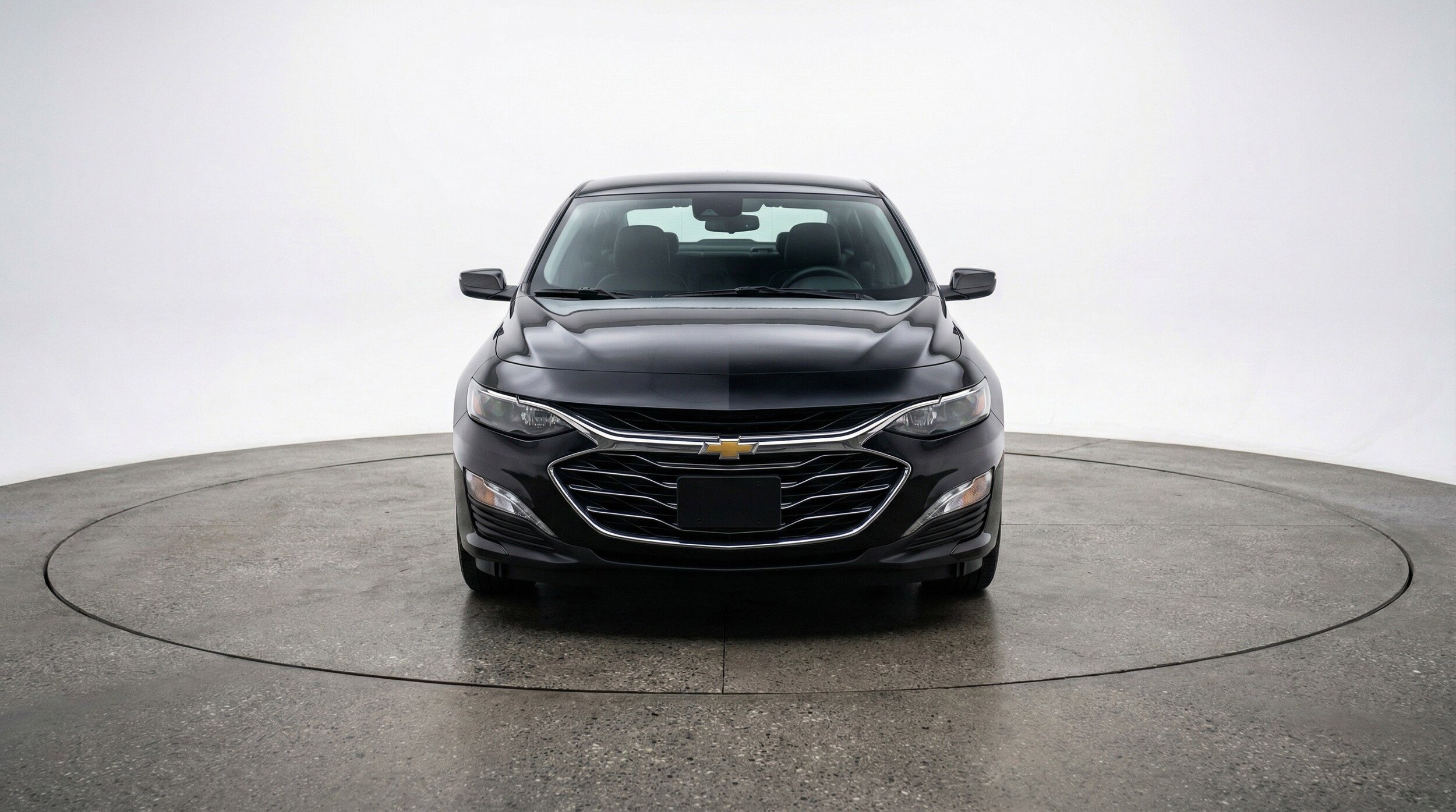 Thumbnail: 2024 Chevrolet Malibu - 2