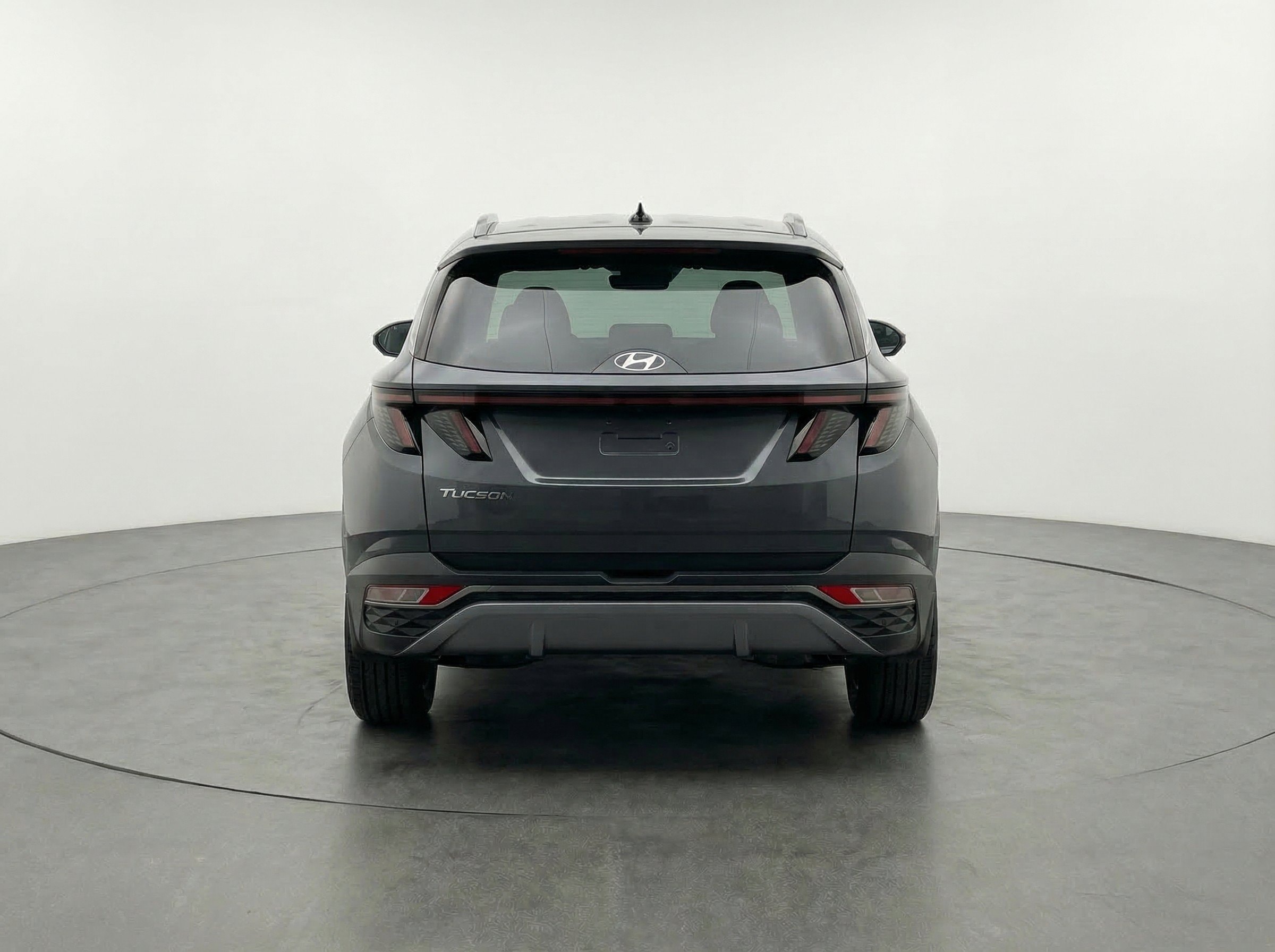 Thumbnail: 2025 Hyundai Tucson - 7