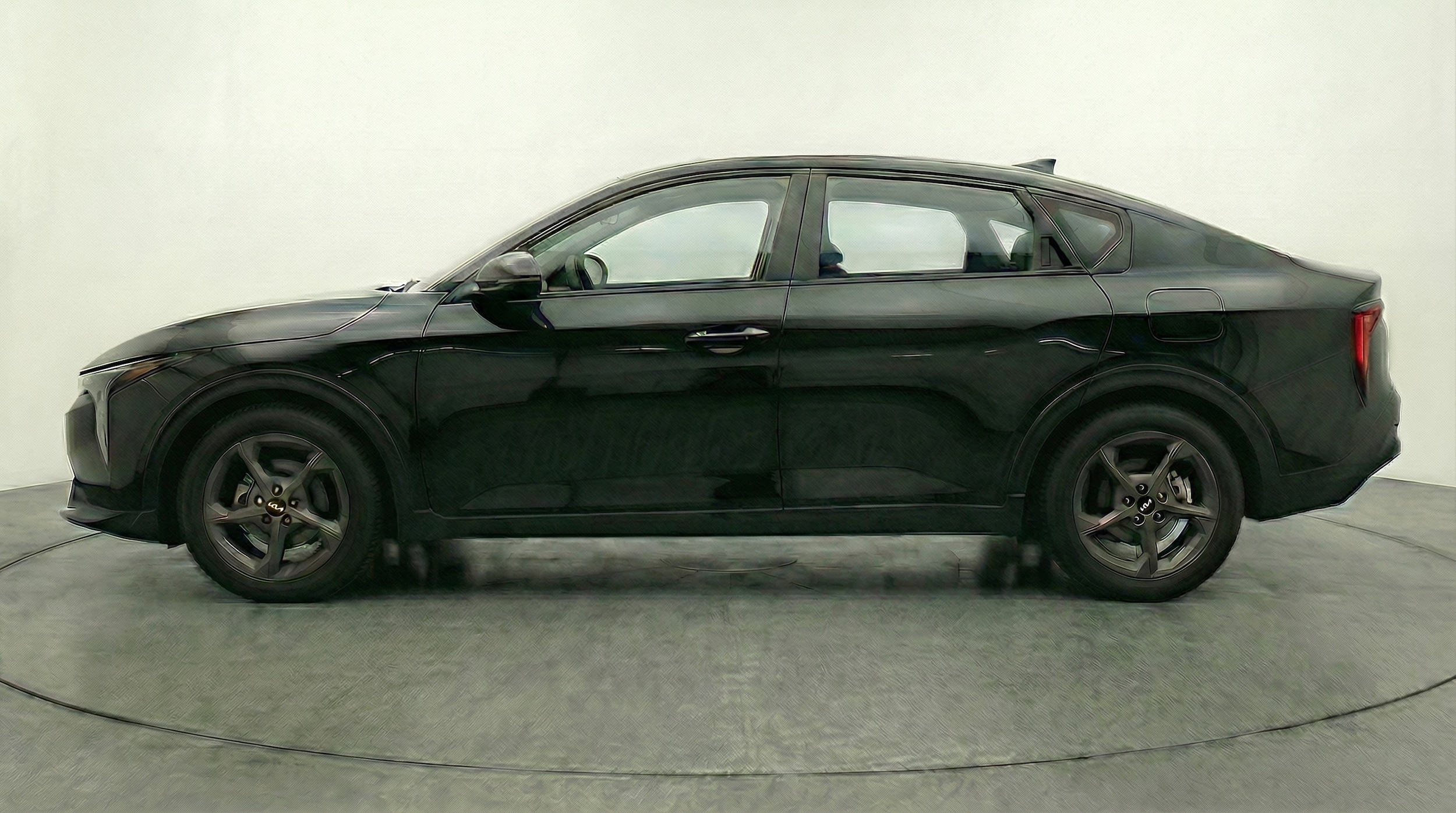 Thumbnail: 2025 Kia K4 - 4