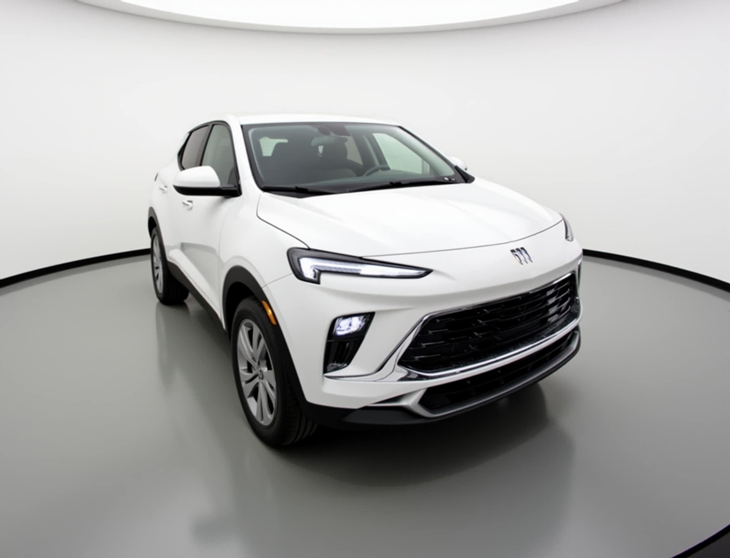 Thumbnail: 2025 Buick Encore GX - 1