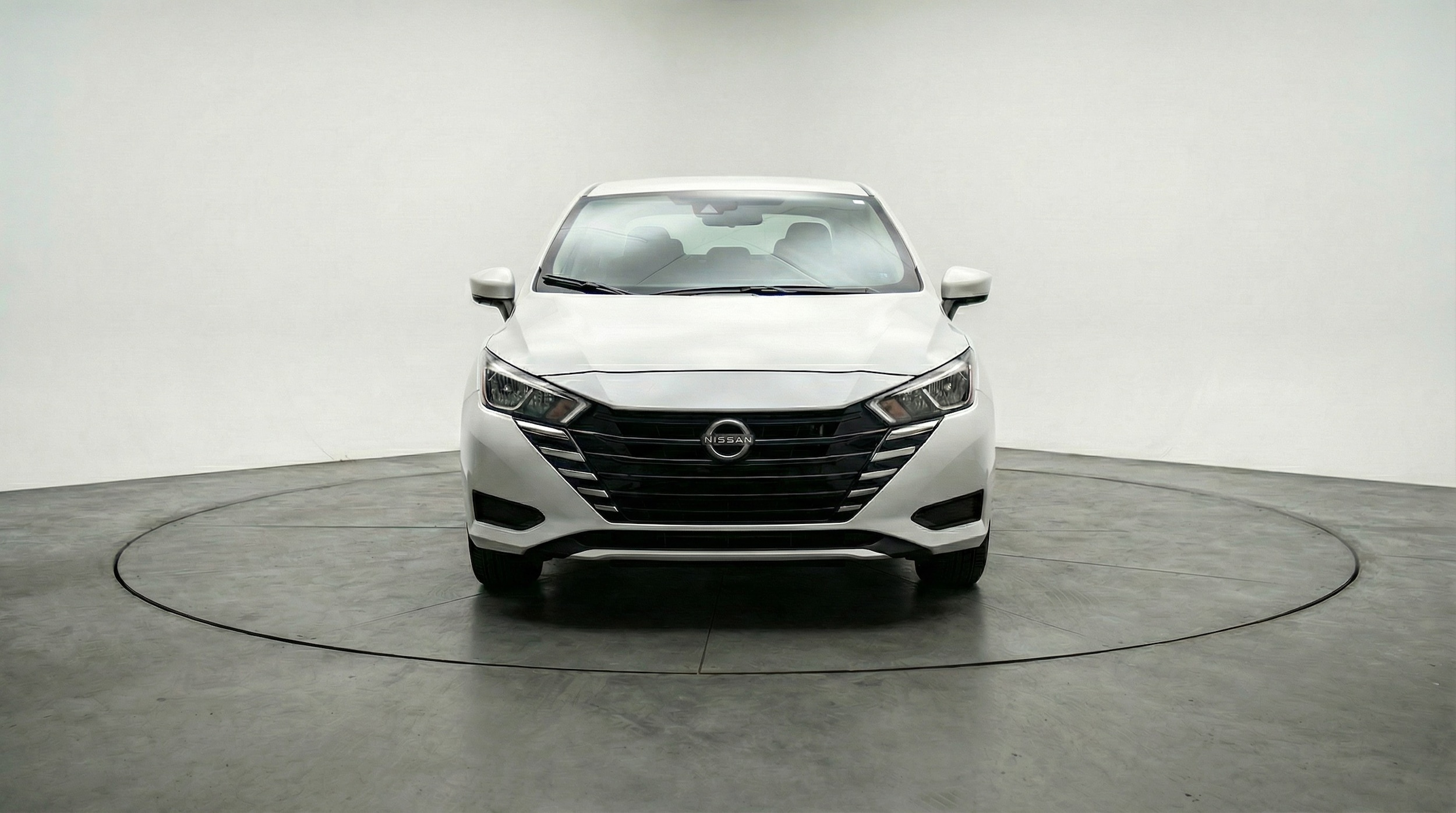 Thumbnail: 2025 Nissan Versa - 2