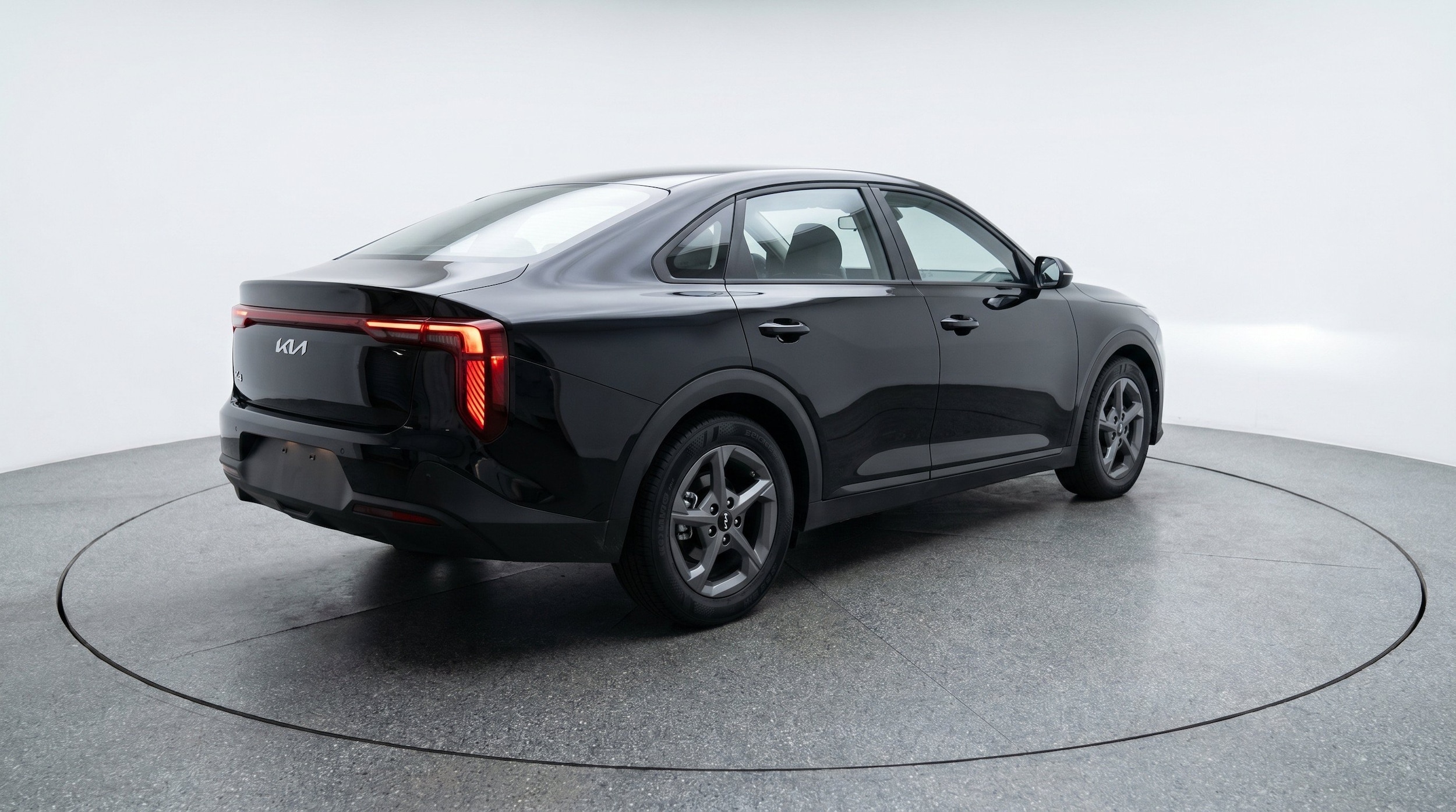 Thumbnail: 2026 Kia K4 - 9