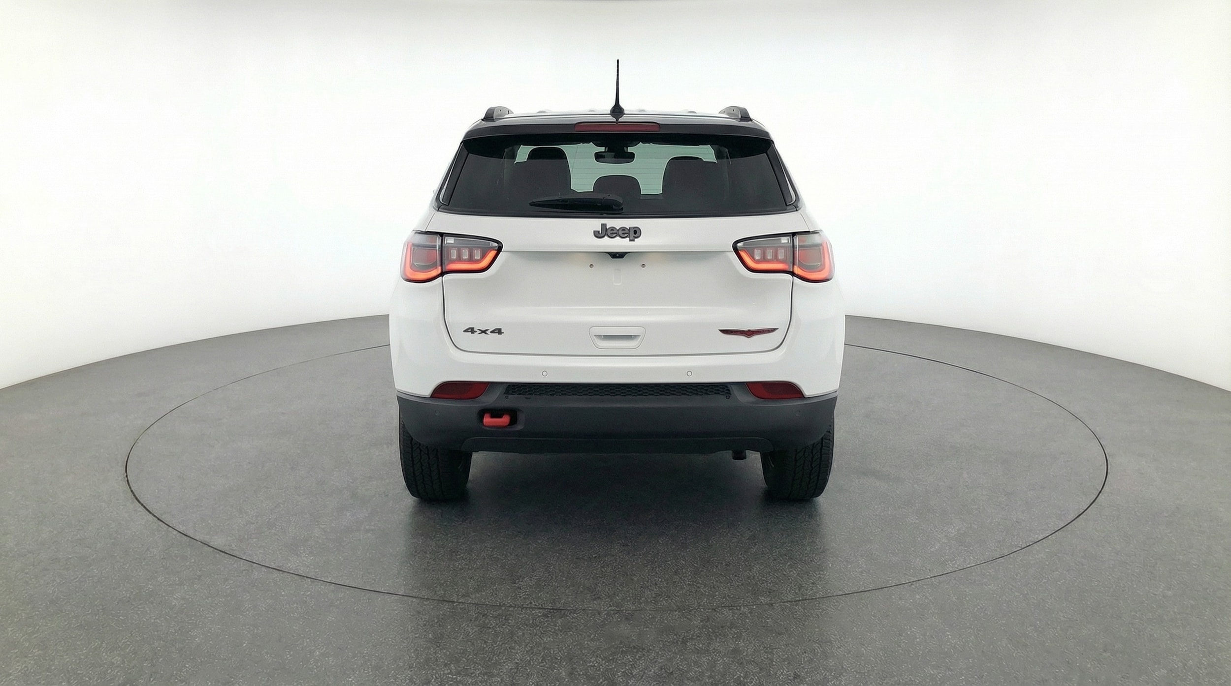 Thumbnail: 2025 Jeep Compass - 6