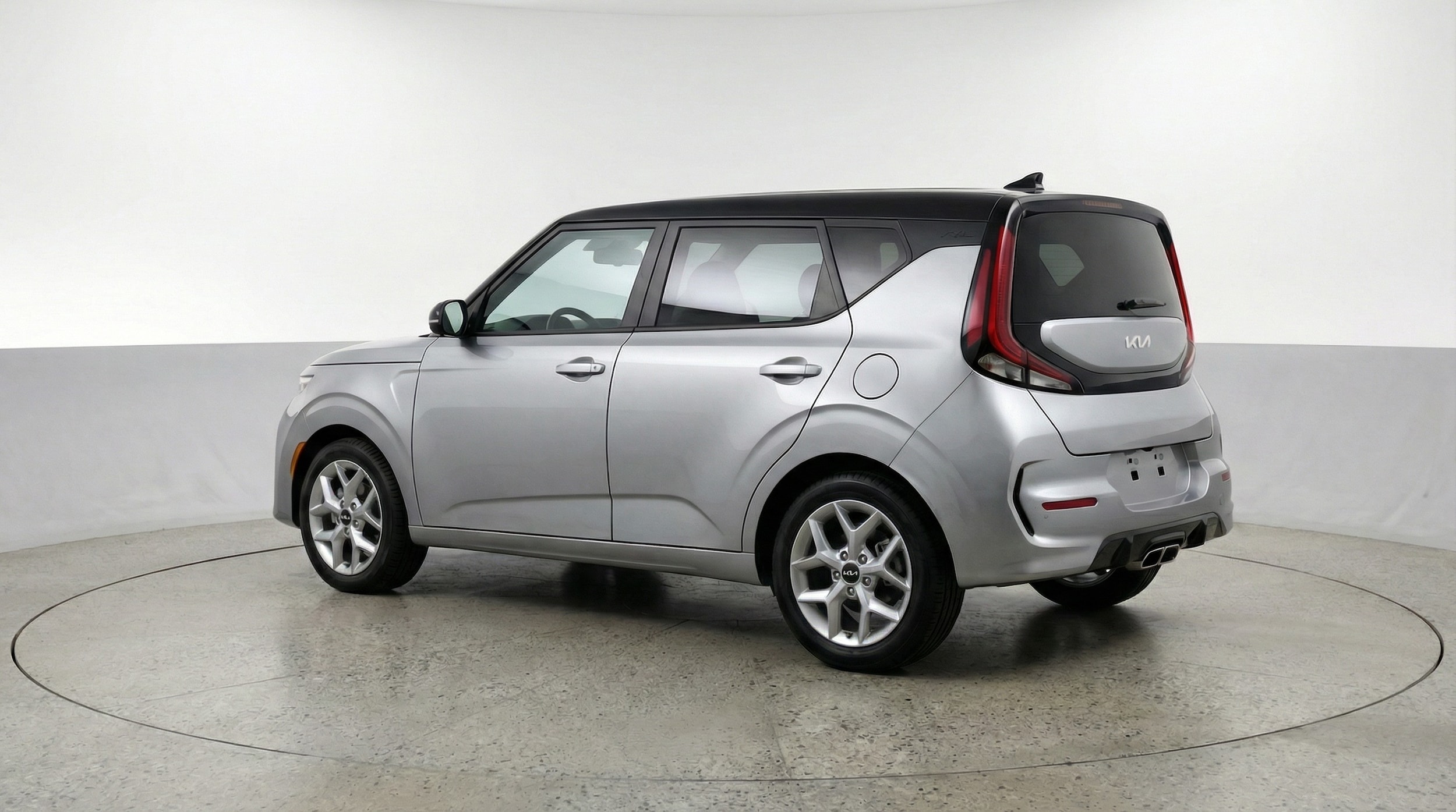 Thumbnail: 2025 Kia Soul - 5