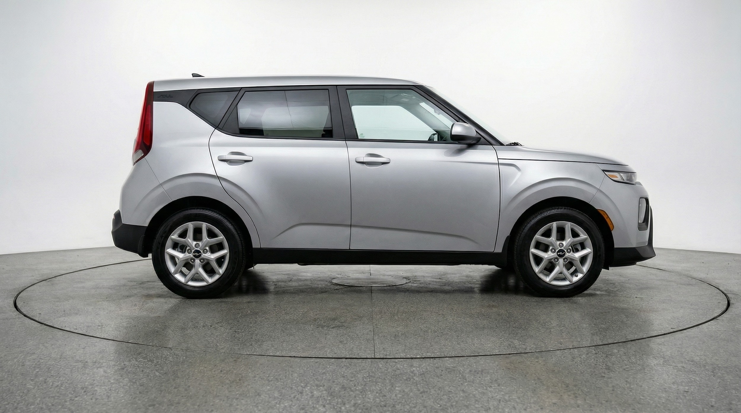 Thumbnail: 2025 Kia Soul - 8