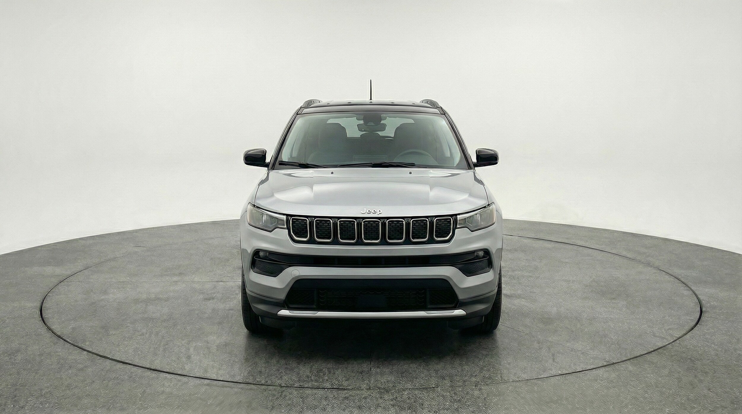 Thumbnail: 2025 Jeep Compass - 2