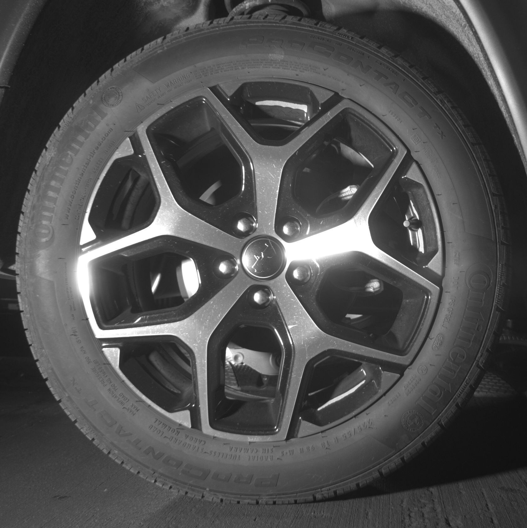 Thumbnail: 2025 Jeep Compass - 12